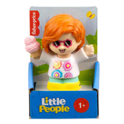 Fisher-Price Little People Girl With Sunglasses