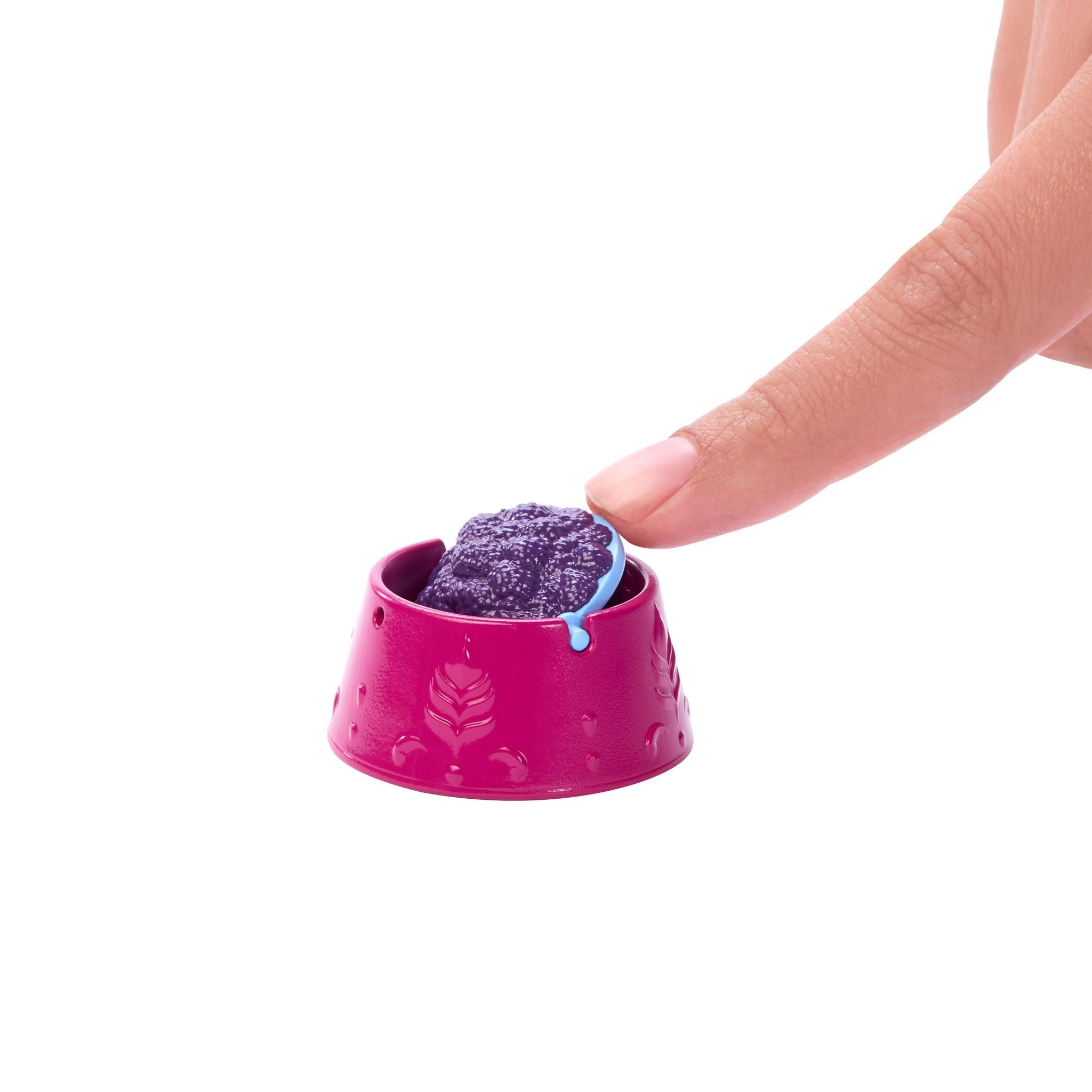 Disney Frozen Animals Of Arendelle Anna Doll With Baby Wolf