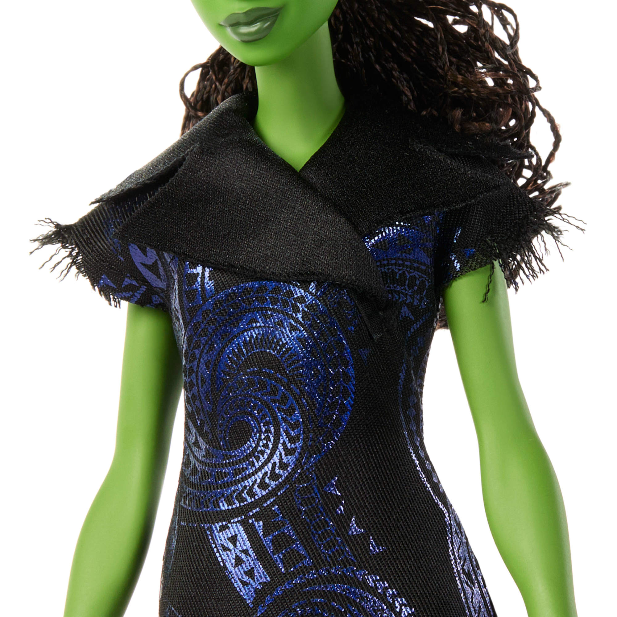 Wicked: For Good Singing Elphaba Doll