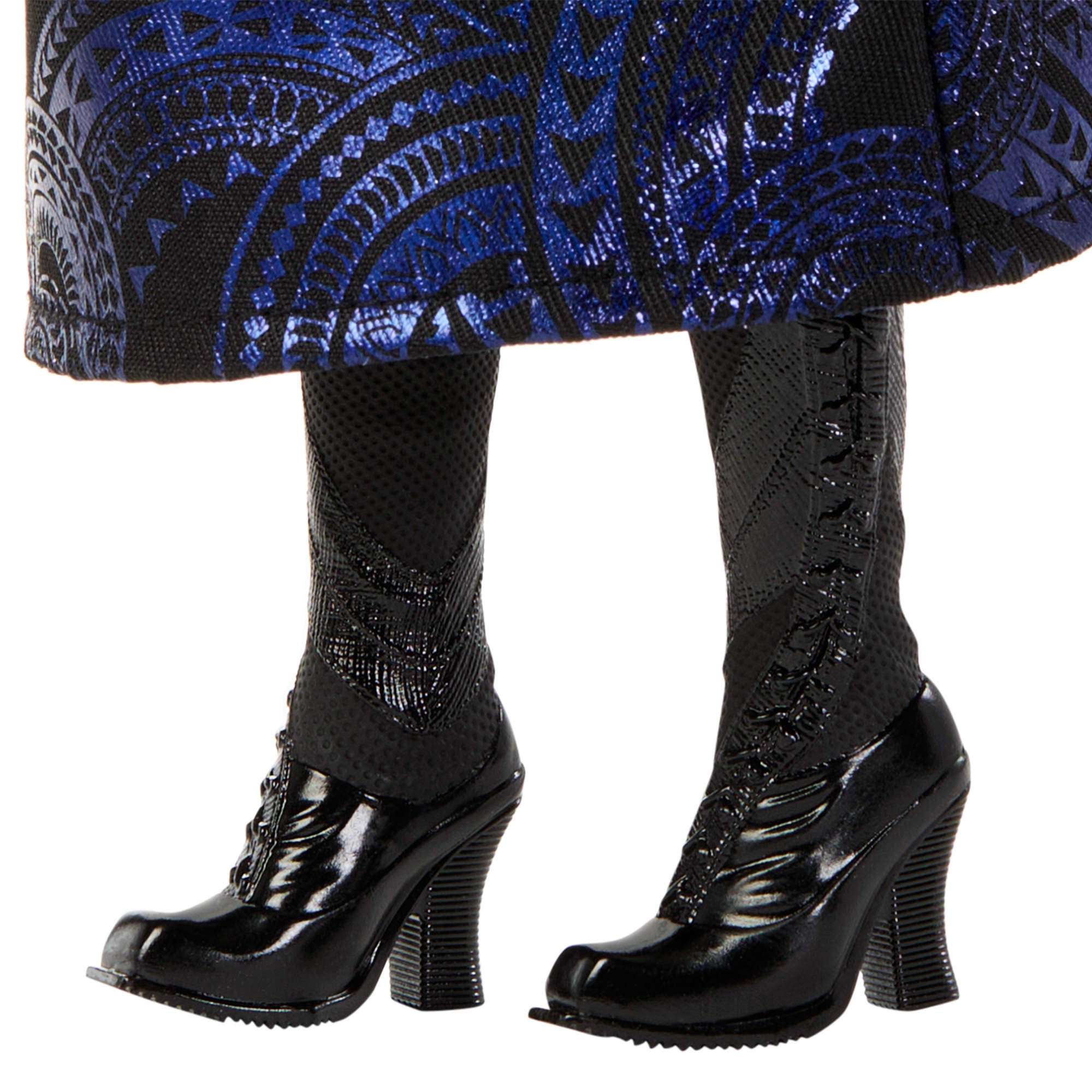 Wicked: For Good Singing Elphaba Doll