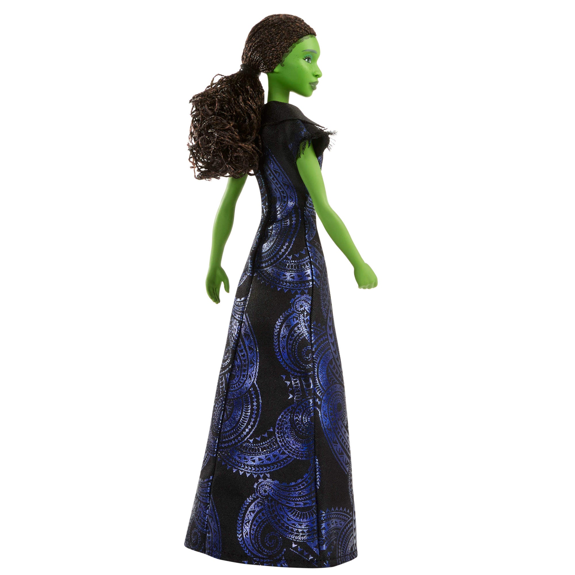 Wicked: For Good Singing Elphaba Doll
