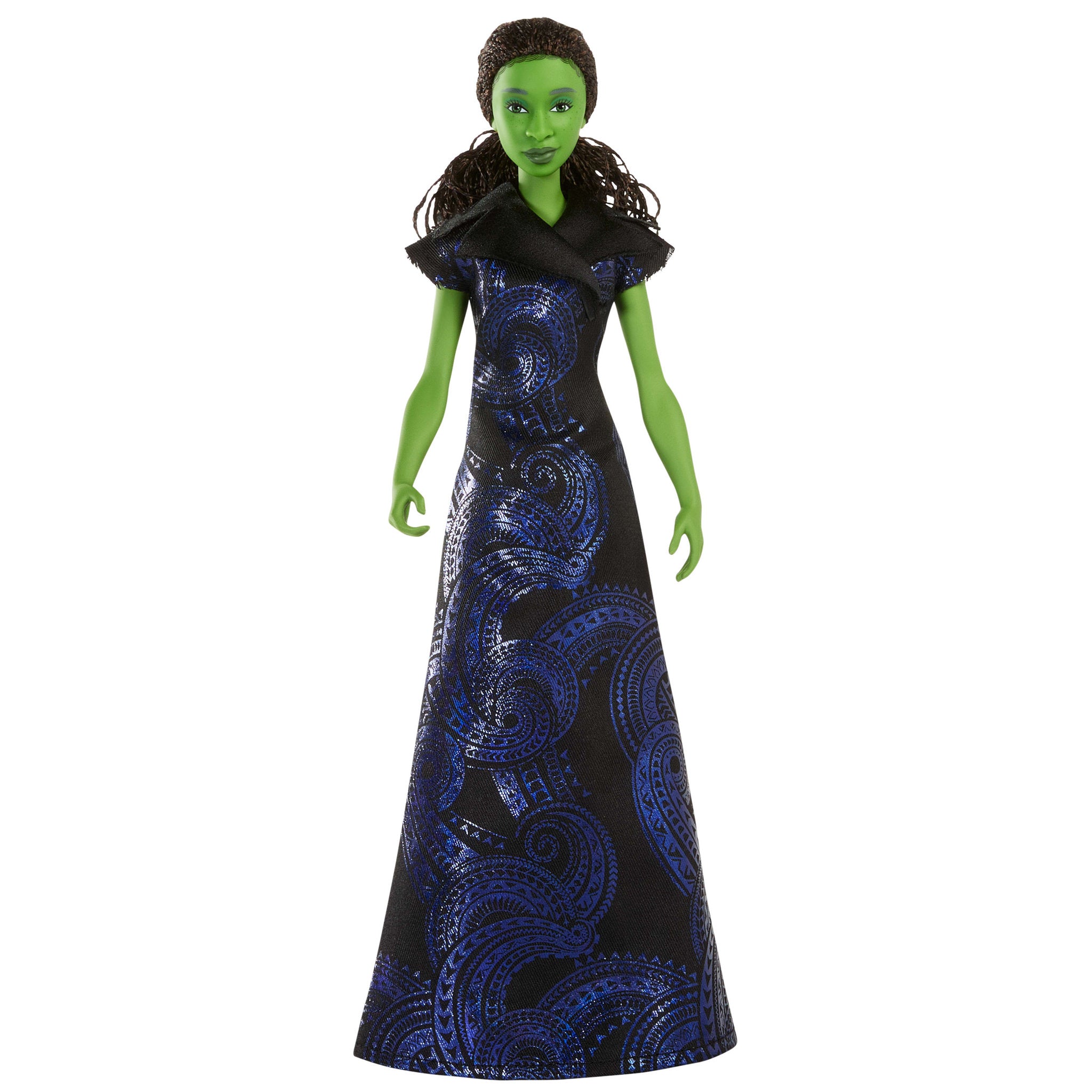 Wicked: For Good Singing Elphaba Doll