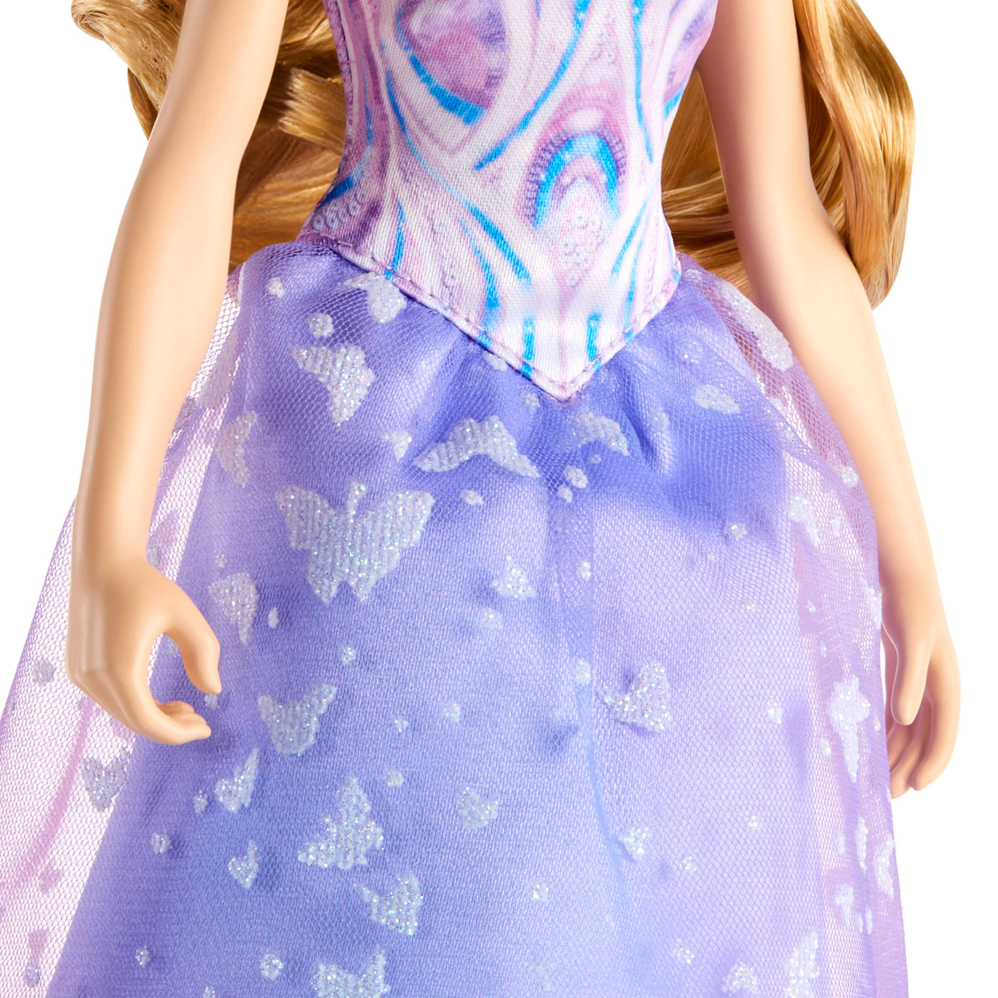 Wicked: For Good Singing Glinda Doll