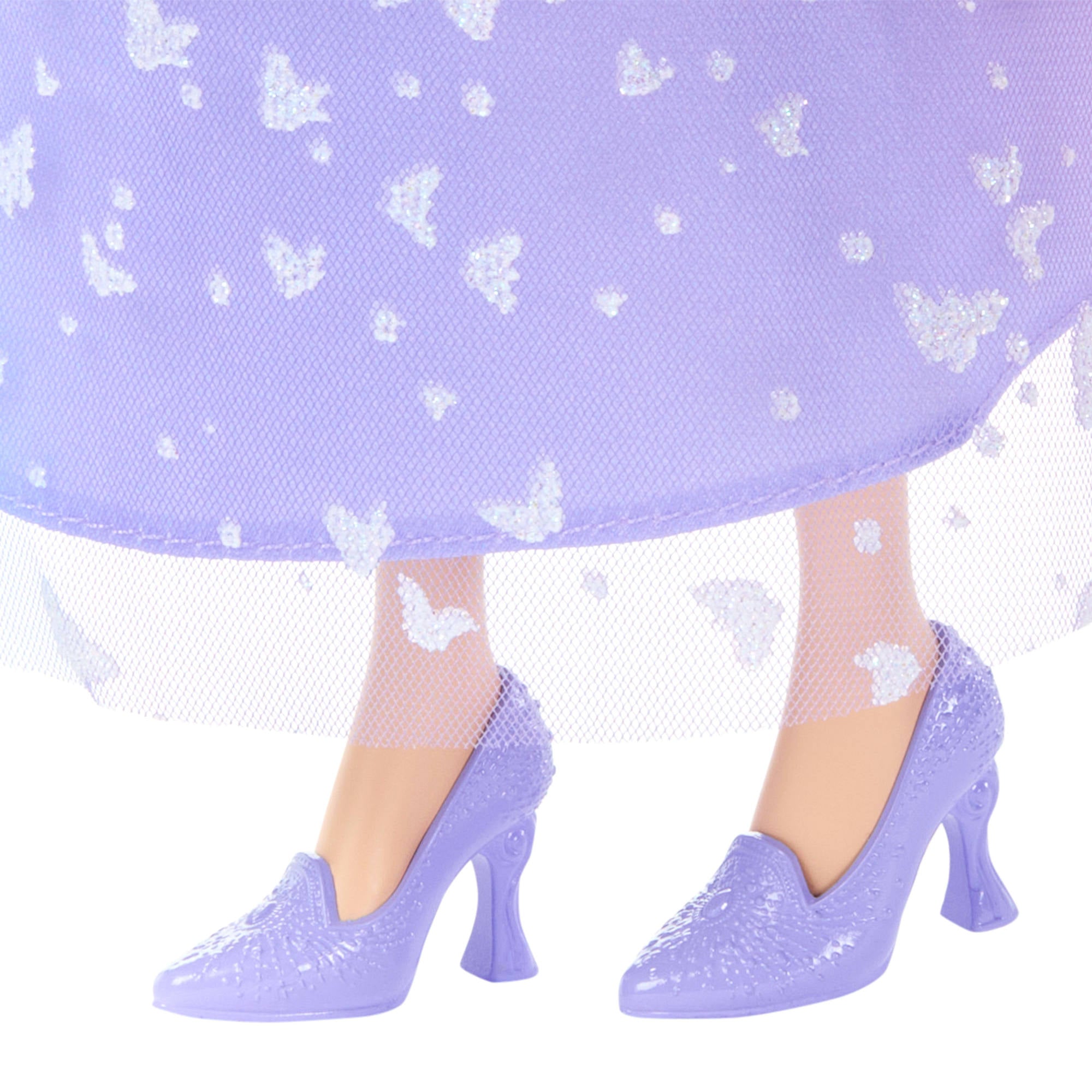 Wicked: For Good Singing Glinda Doll