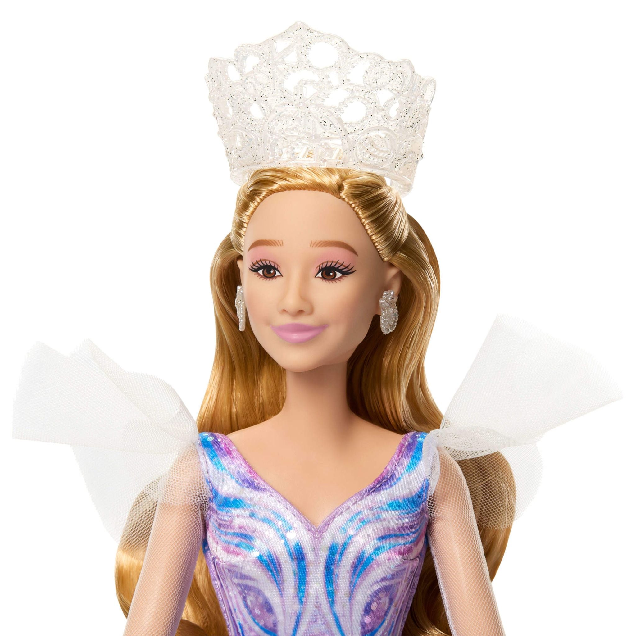 Wicked: For Good Enchanting Glinda Doll