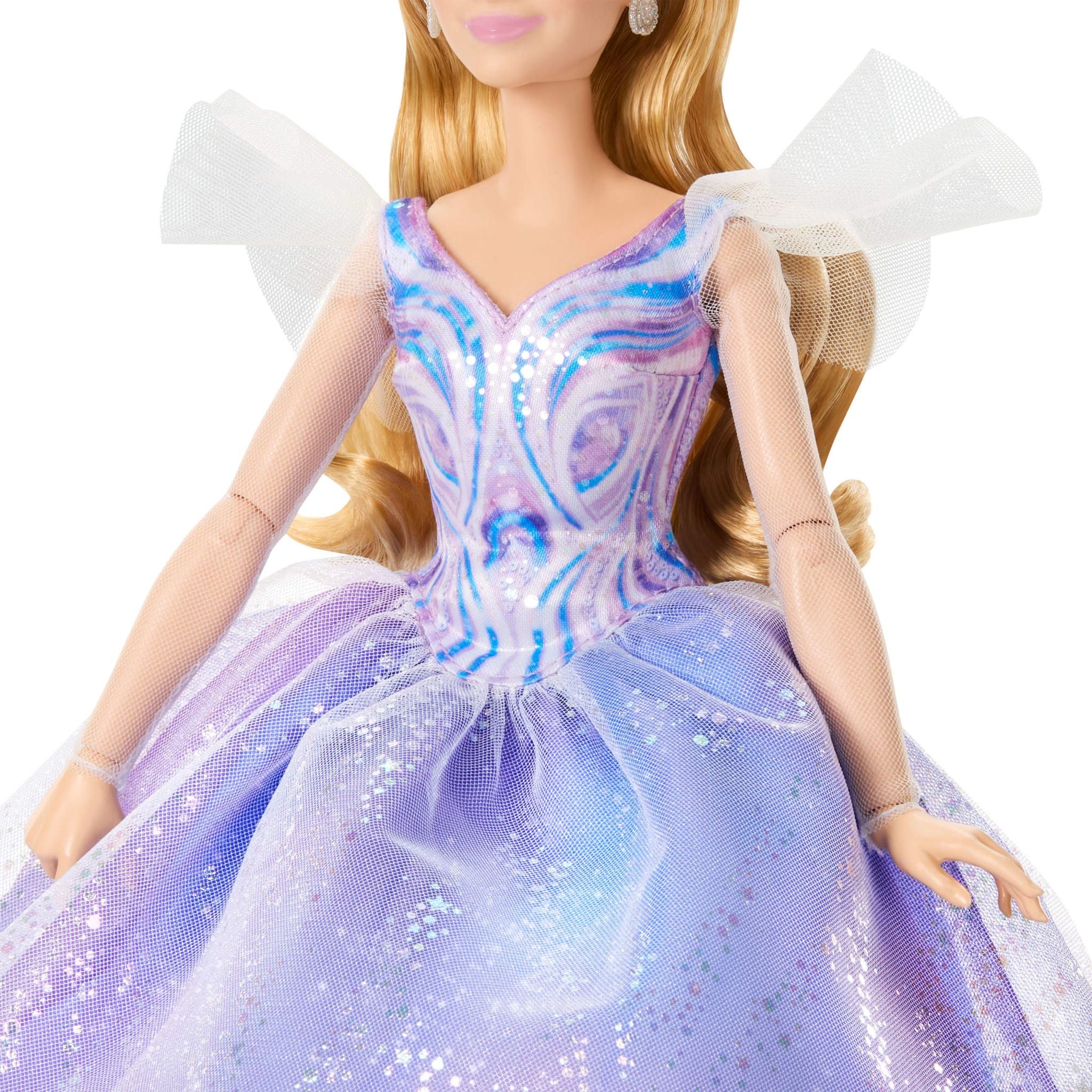 Wicked: For Good Enchanting Glinda Doll