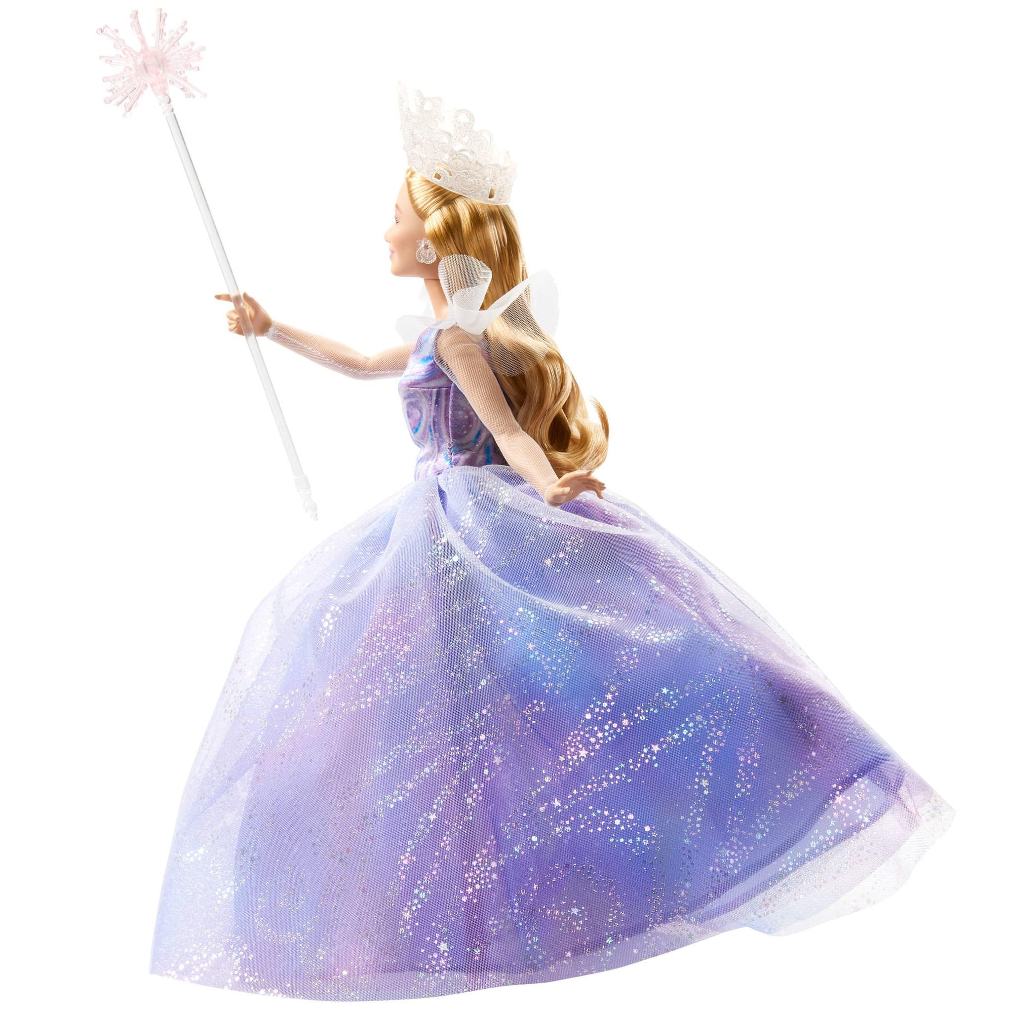 Wicked: For Good Enchanting Glinda Doll
