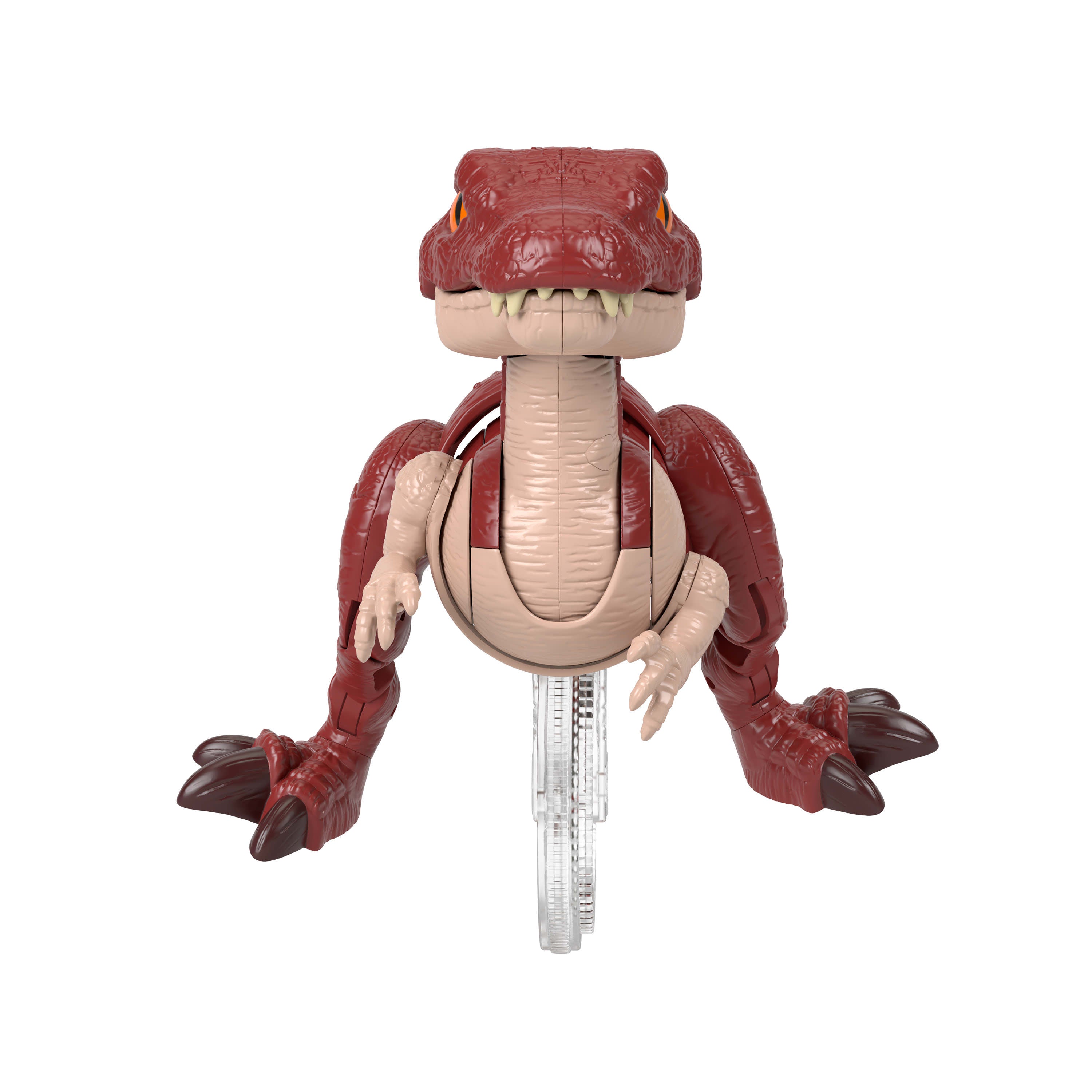 Imaginext Jurassic World Rebirth Sprinting Spinosaurus