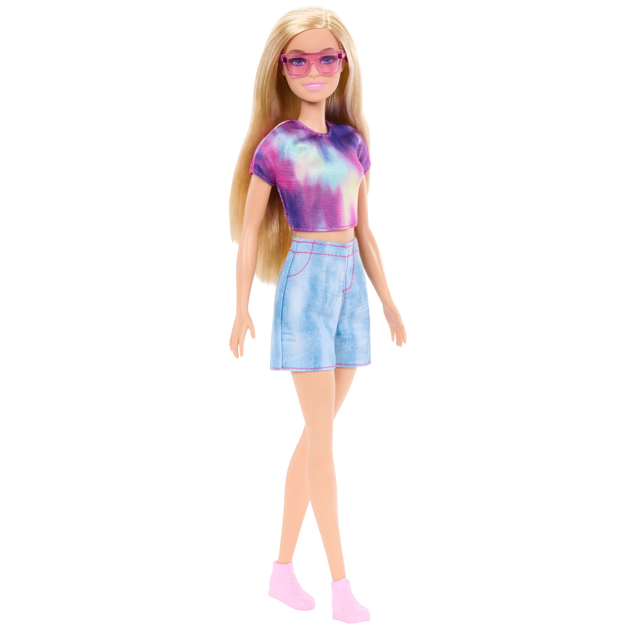 Barbie Mysteries Beach Detectives Malibu Doll