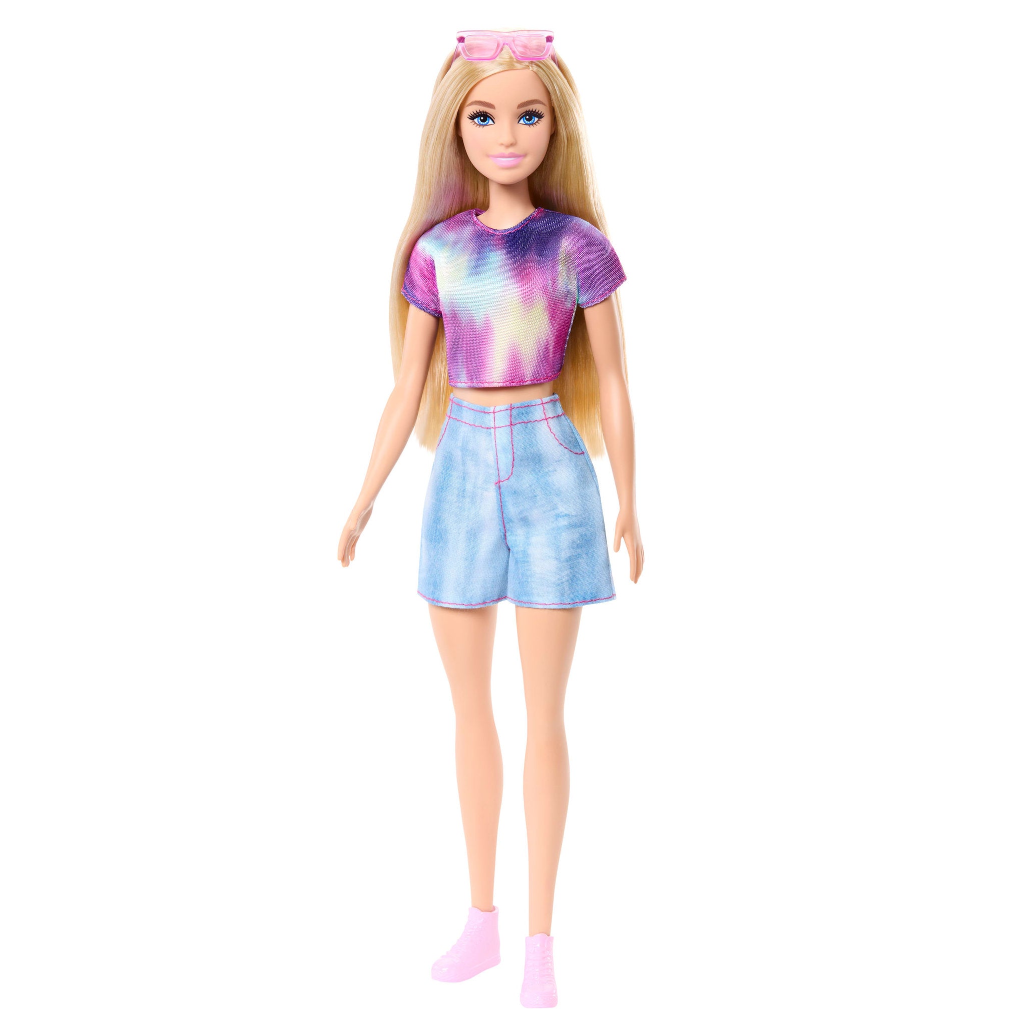 Barbie Mysteries Beach Detectives Malibu Doll