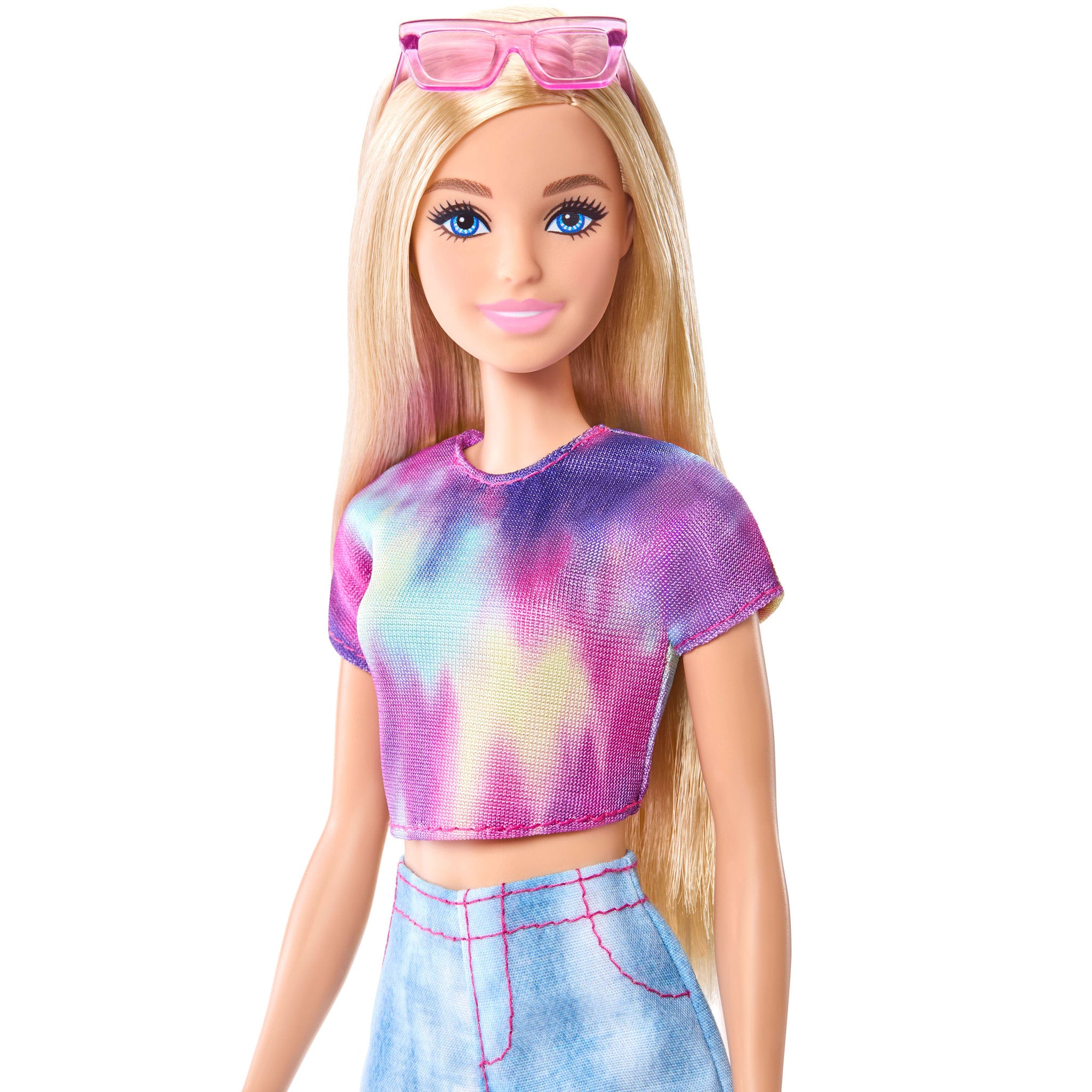 Barbie Mysteries Beach Detectives Malibu Doll
