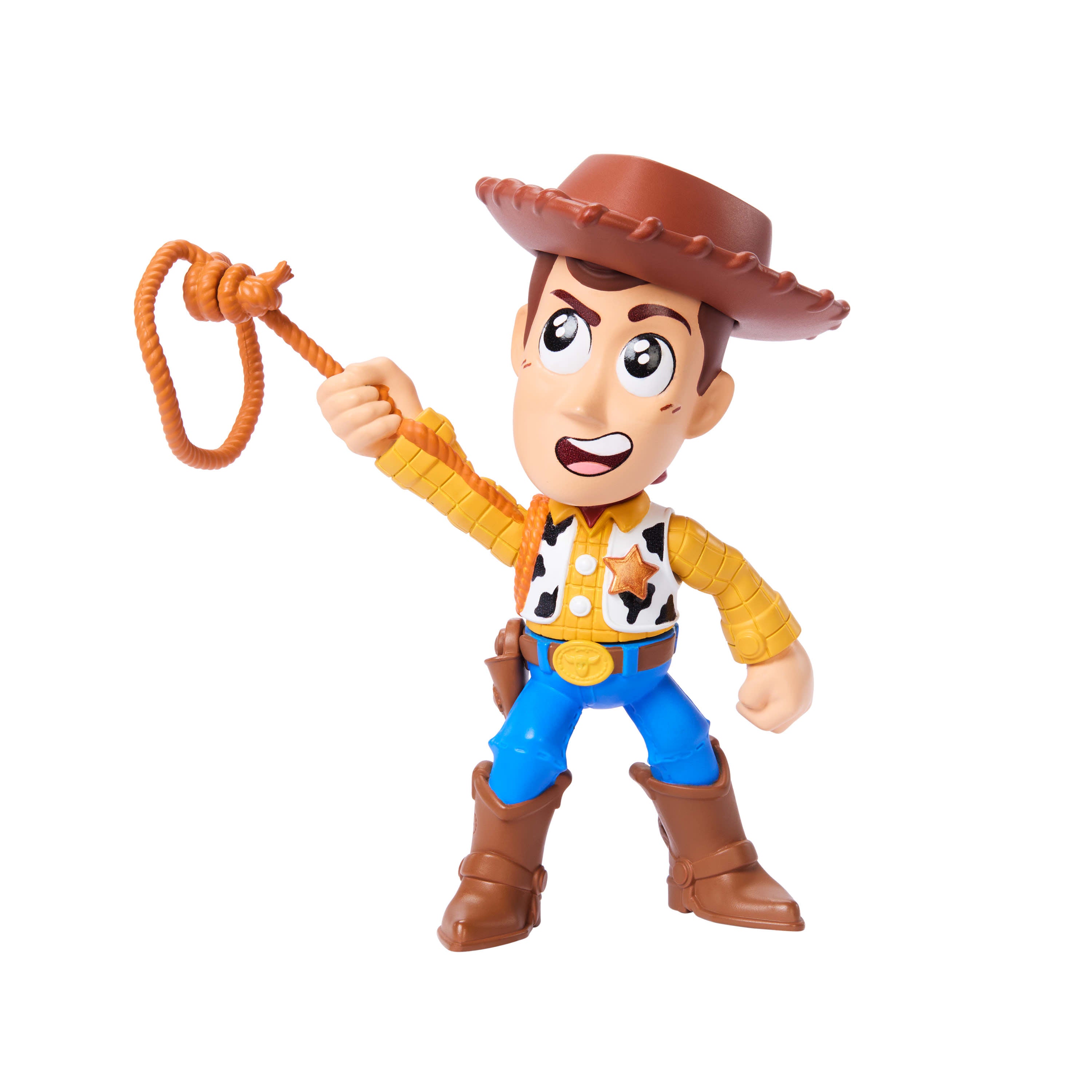 Disney Pixar Toy Story Click Figs Sheriff Woody – Toyworld Australia
