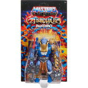 Masters Of The Universe Origins X ThunderCats - Panthro
