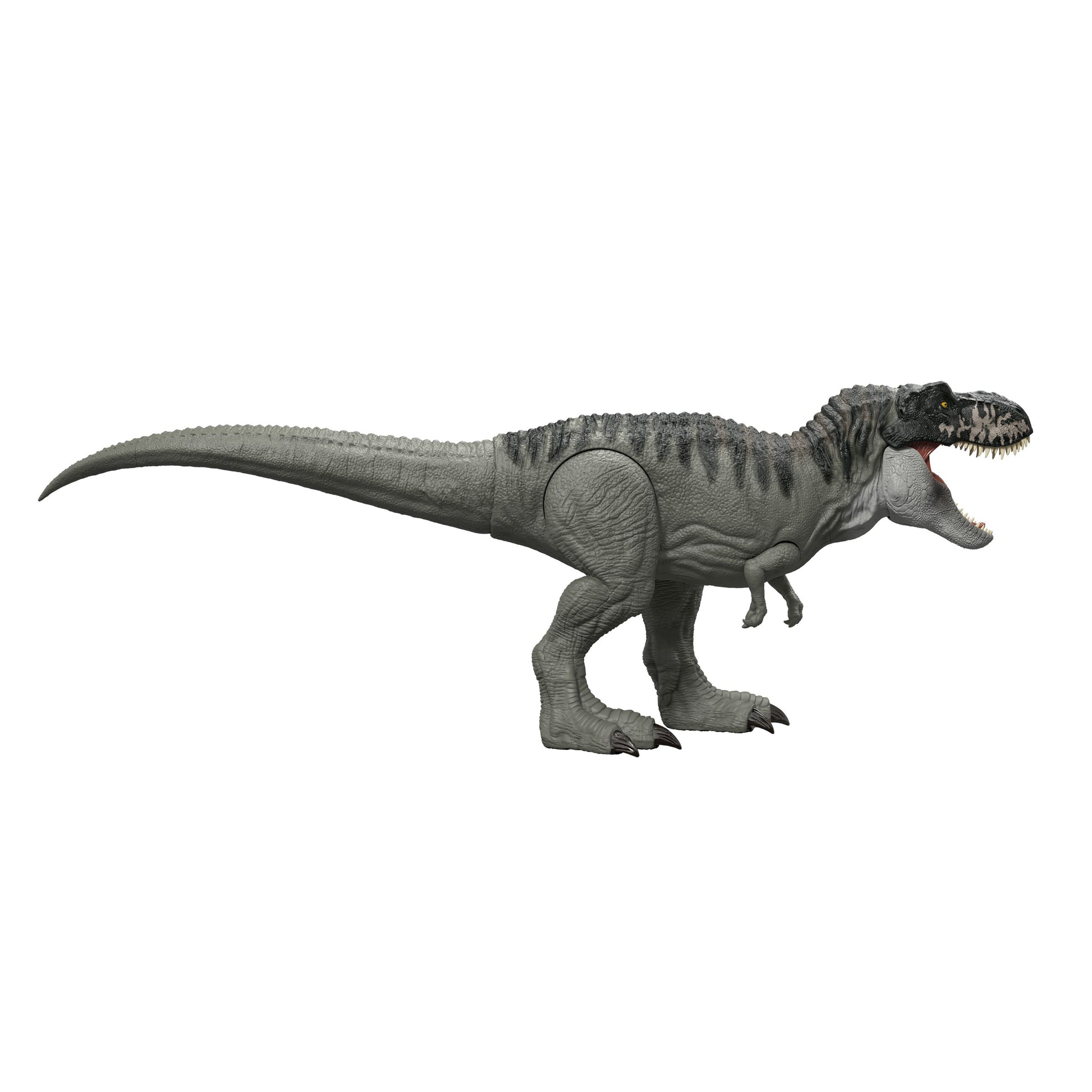 Rex Toy Tiranosaurio Rex Colosal Jurassic World Rebirth Super