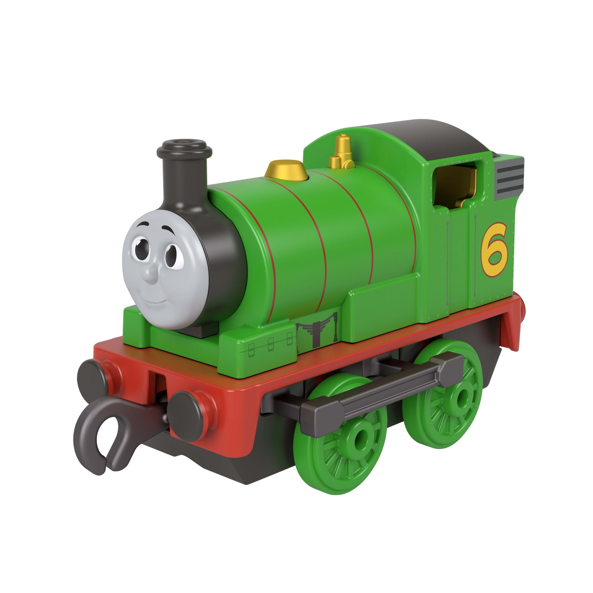 Fisher-Price Thomas & Friends Metal Collection - Percy