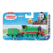 Fisher-Price Thomas & Friends Metal Collection Large - Henry