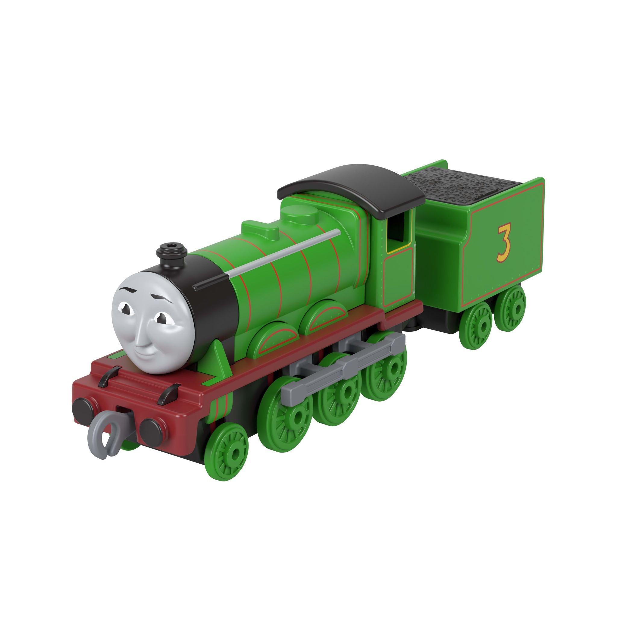 Fisher-Price Thomas & Friends Metal Collection Large - Henry