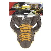 Jurassic World Rebirth Spinosaurus Mask