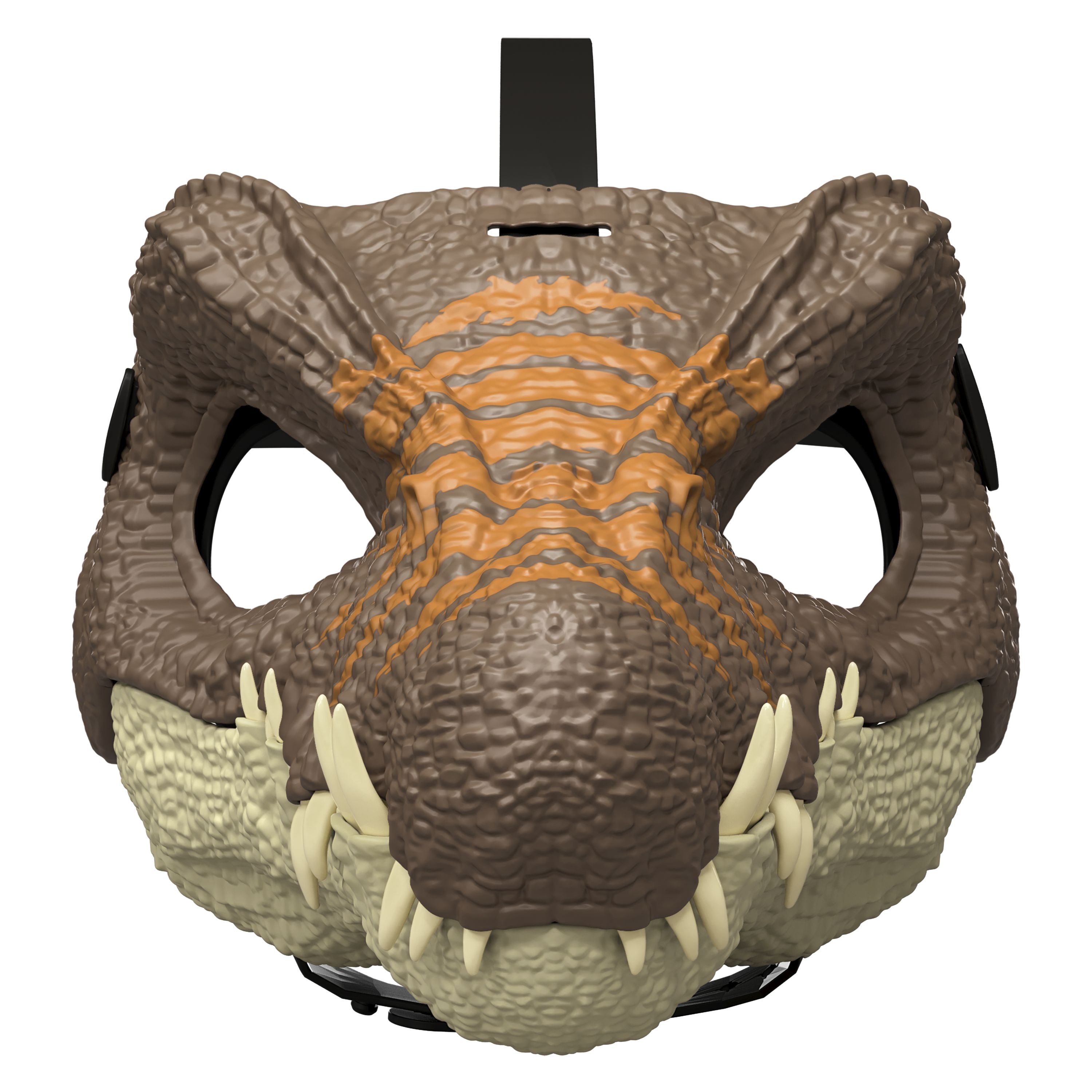 Jurassic World Rebirth Spinosaurus Mask