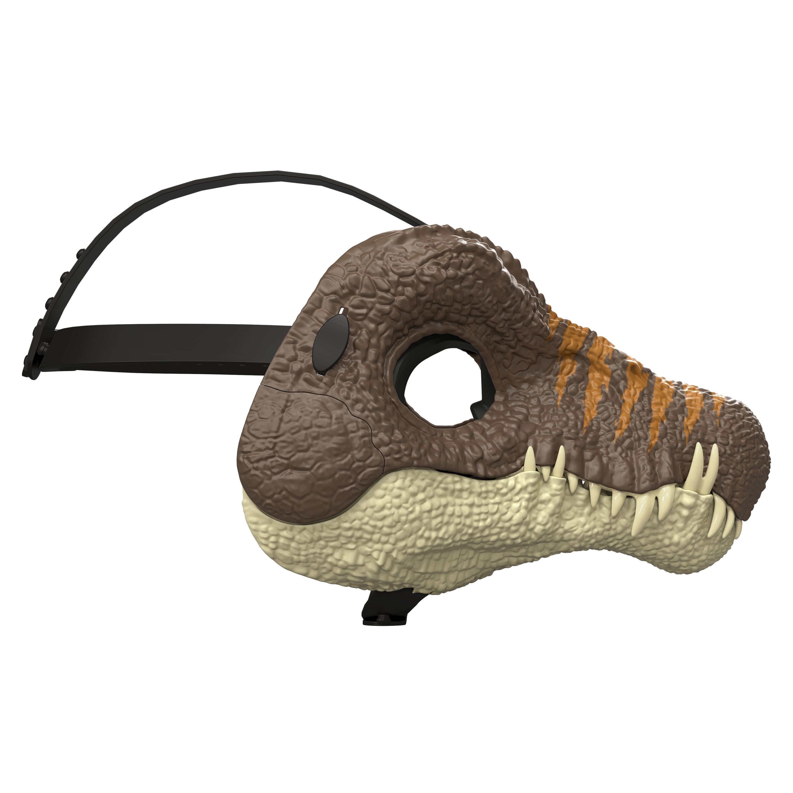 Jurassic World Rebirth Spinosaurus Mask