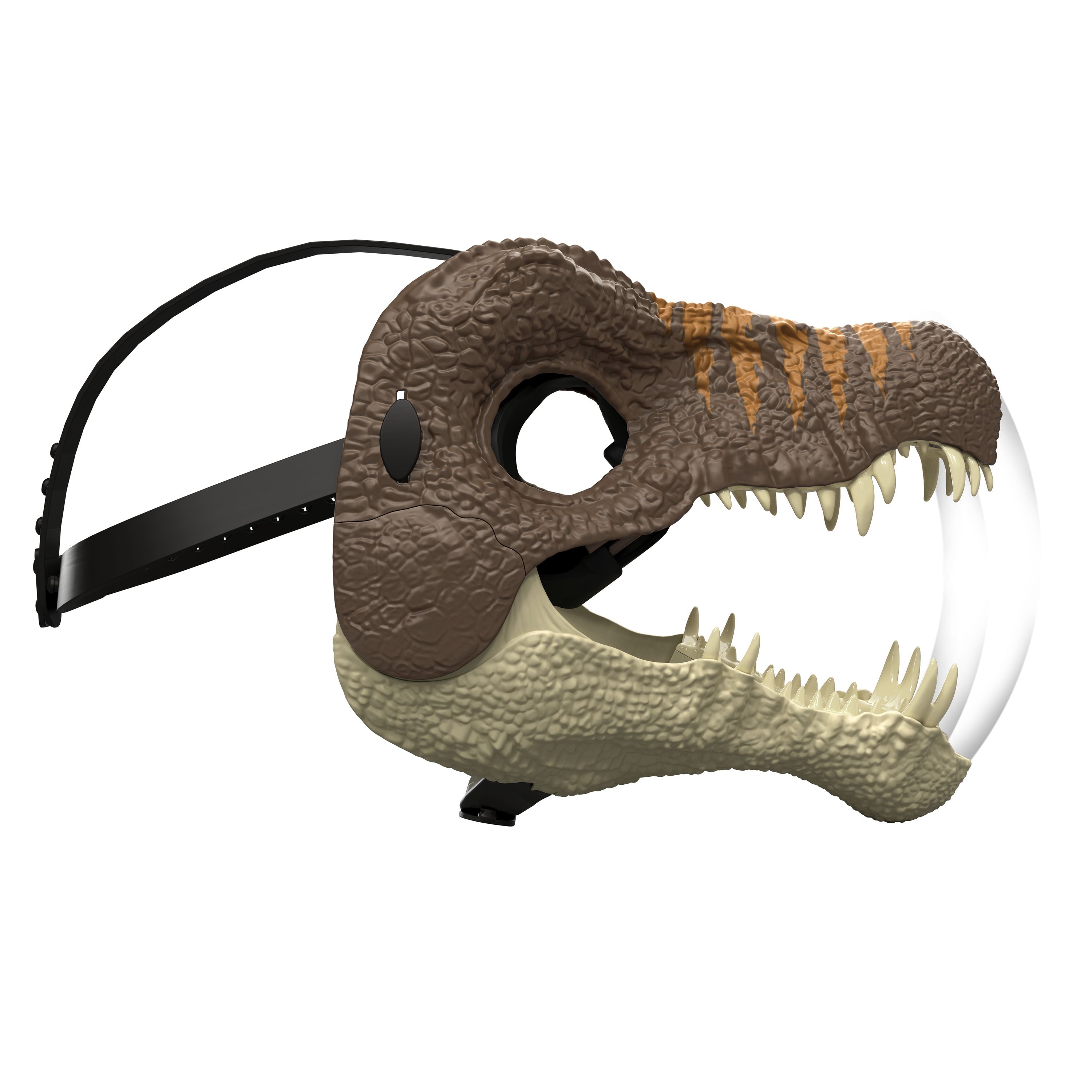 Jurassic World Rebirth Spinosaurus Mask