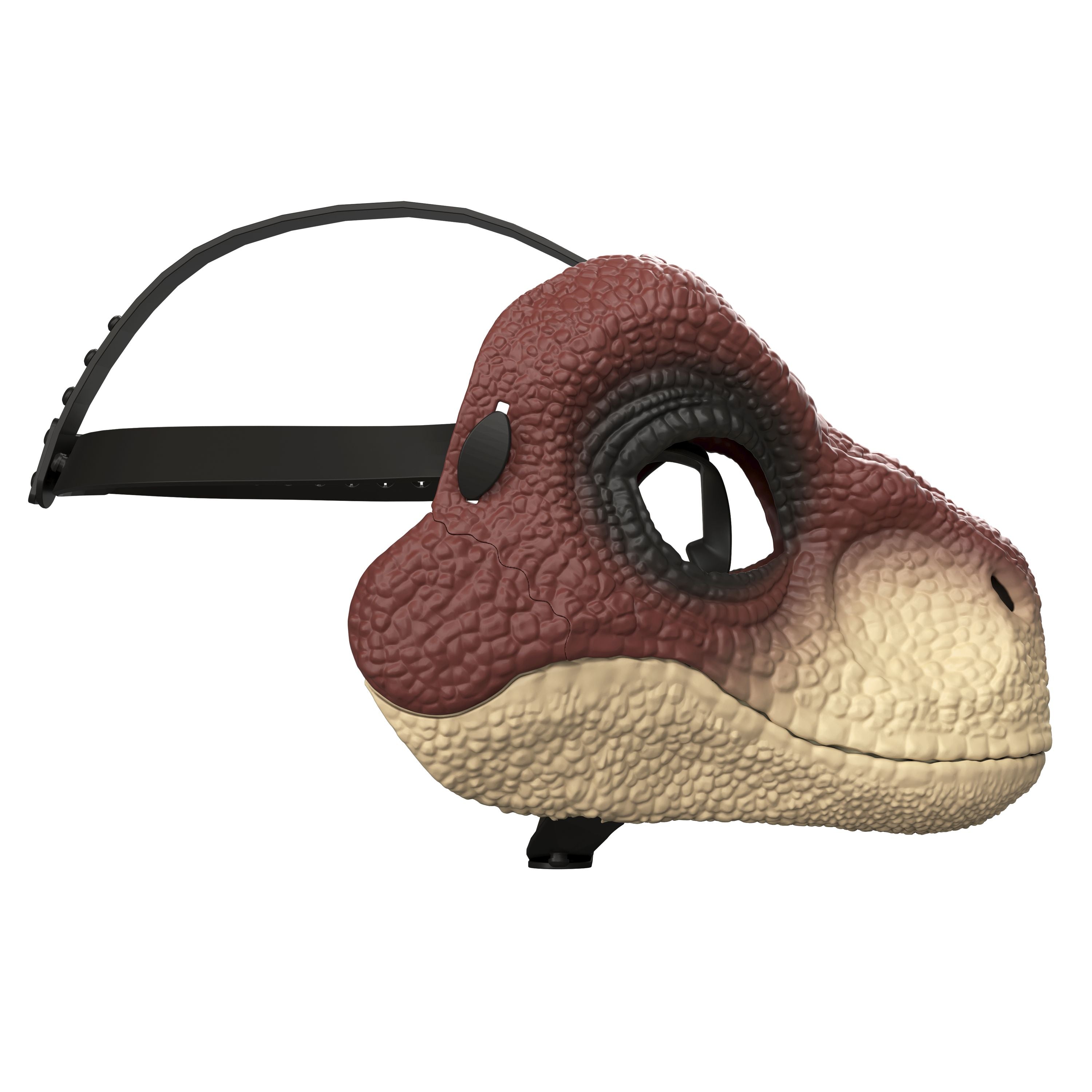 Jurassic World Rebirth Velociraptor Mask