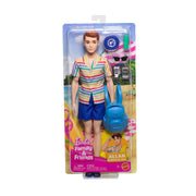 Barbie Buddy Of Ken Allan Doll