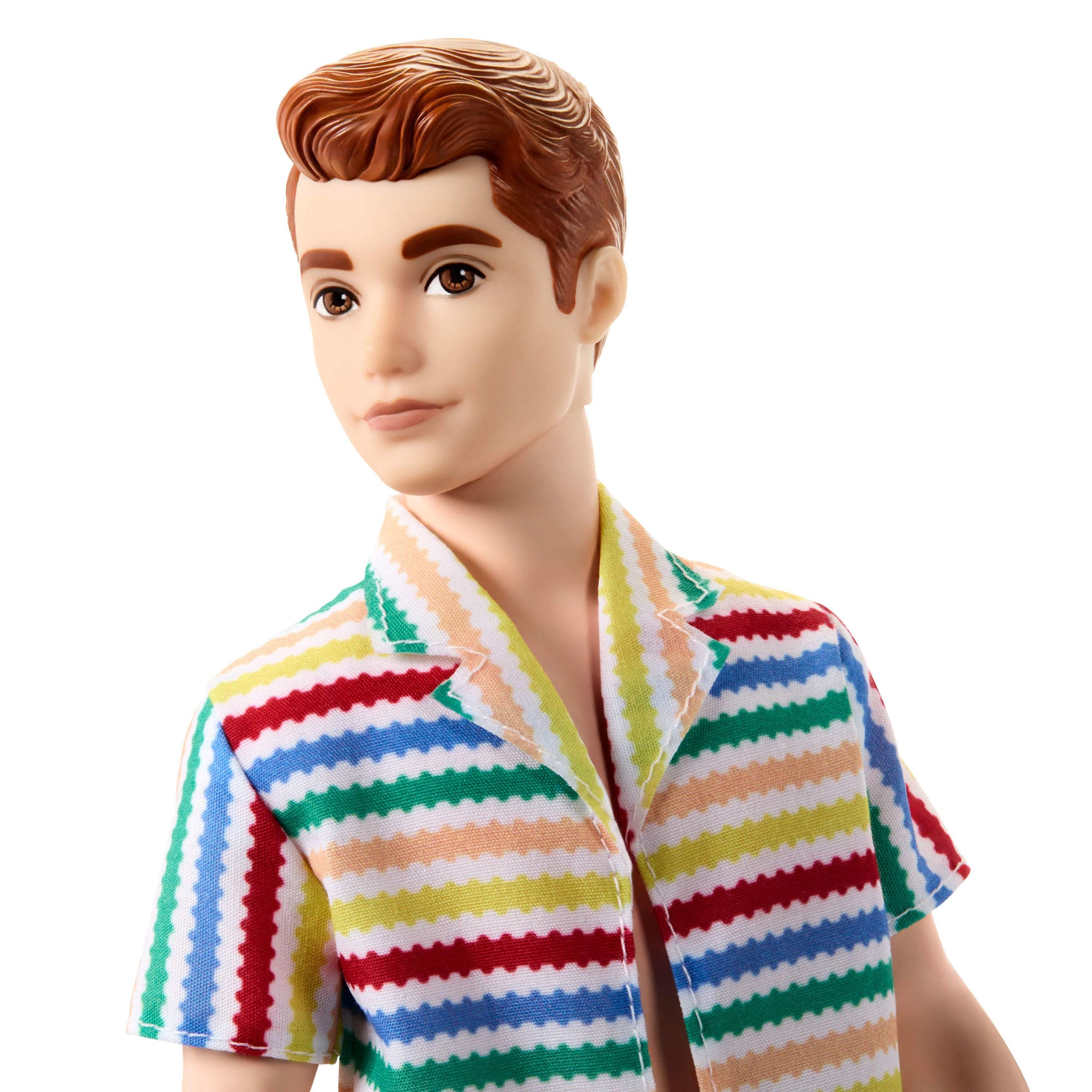 Barbie Buddy Of Ken Allan Doll