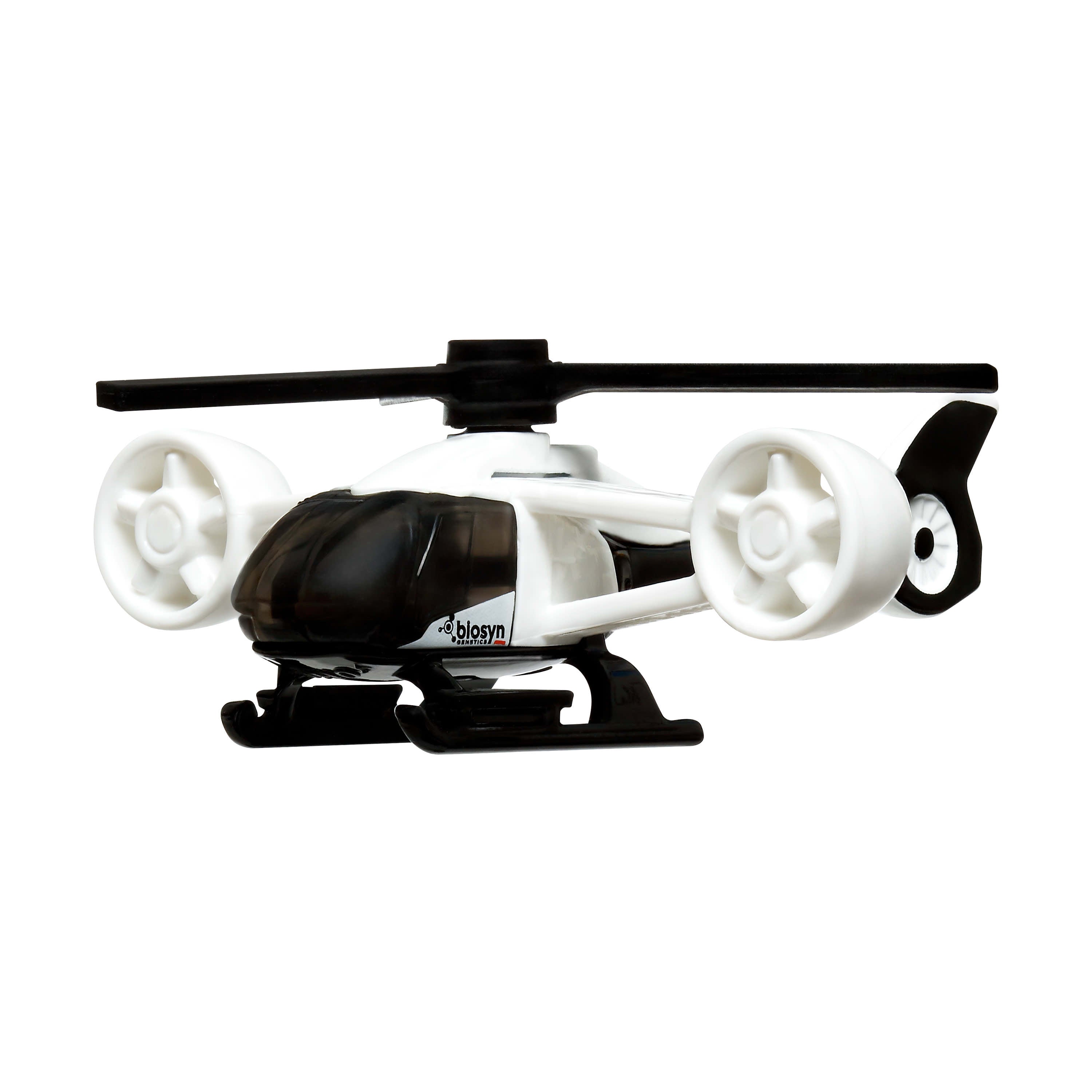 Matchbox Jurassic World Die-Cast Vehicle Assorted Styles