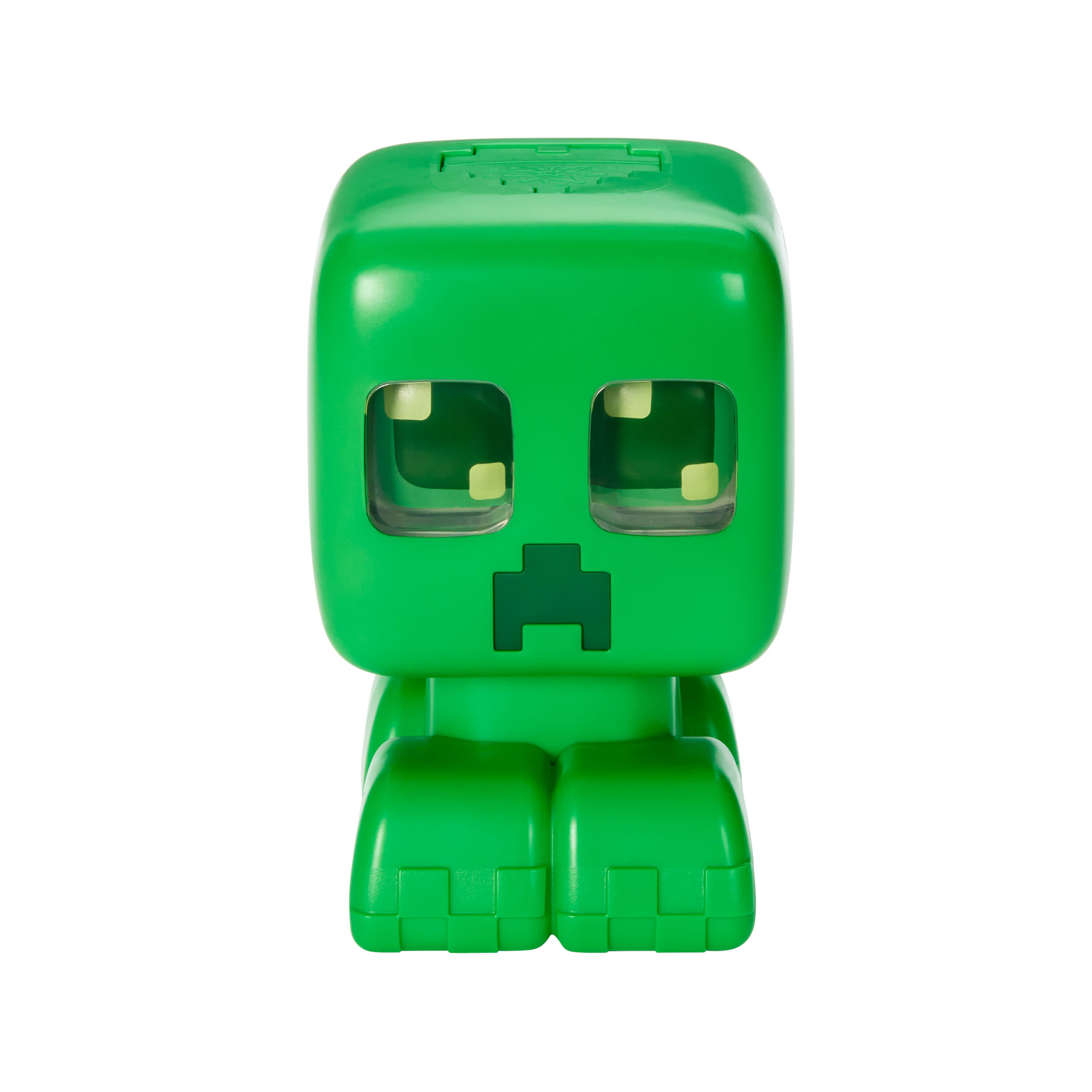 Minecraft My Pet Creeper Feature Figure