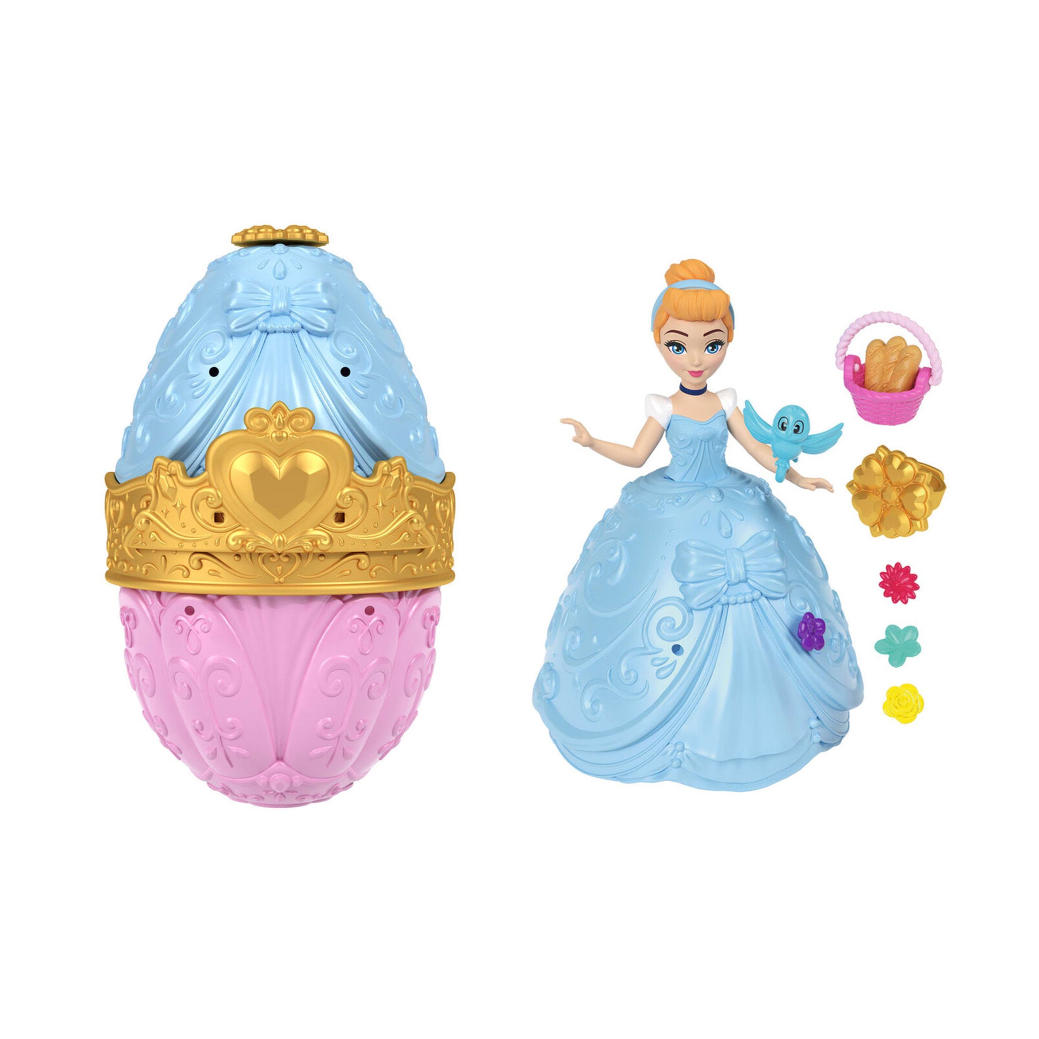 Disney Princess Easter Egg Surpise Assorted Styles