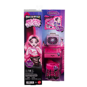Monster High Self-Scare Secrets Wave 1 Draculaura