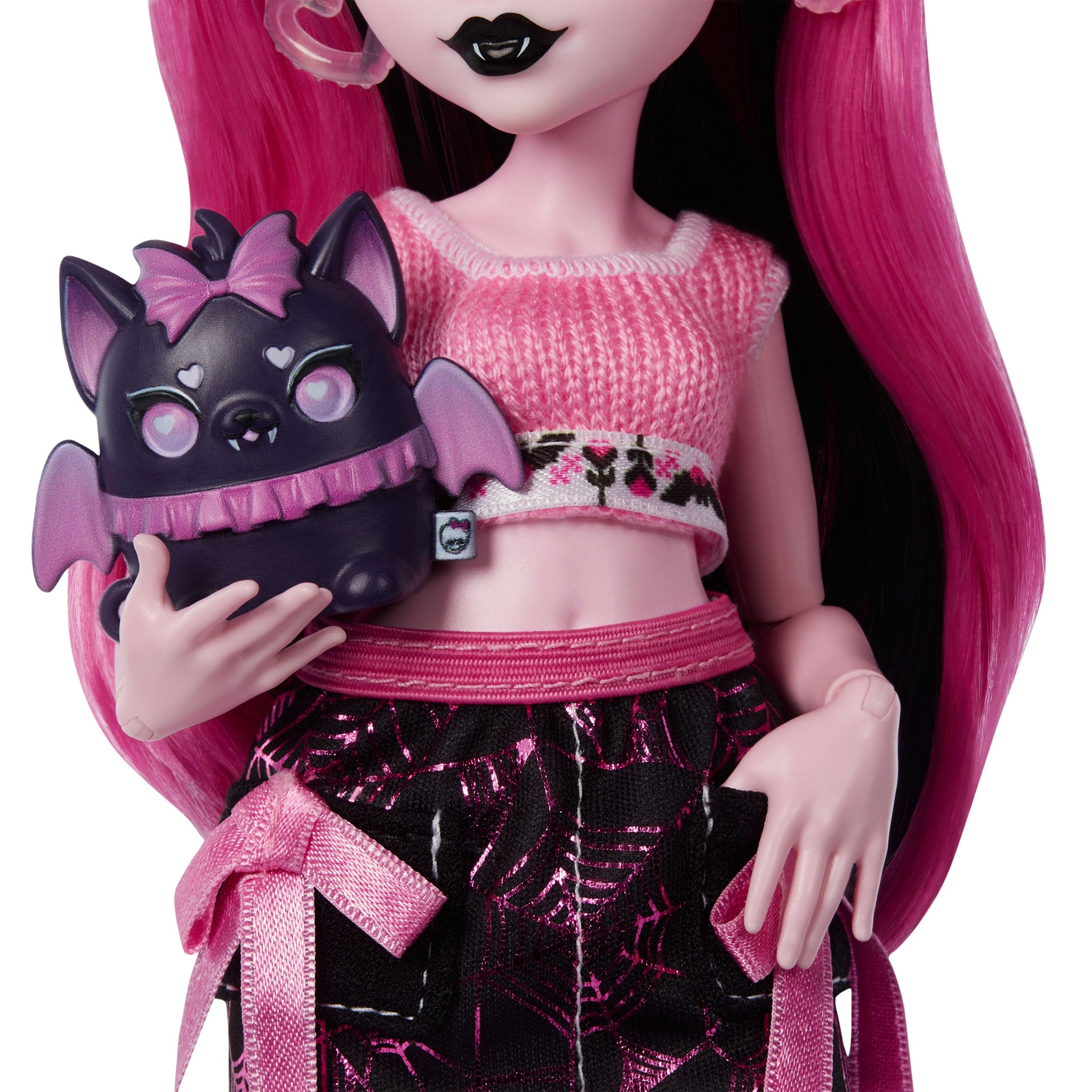 Monster High Self-Scare Secrets Wave 1 Draculaura
