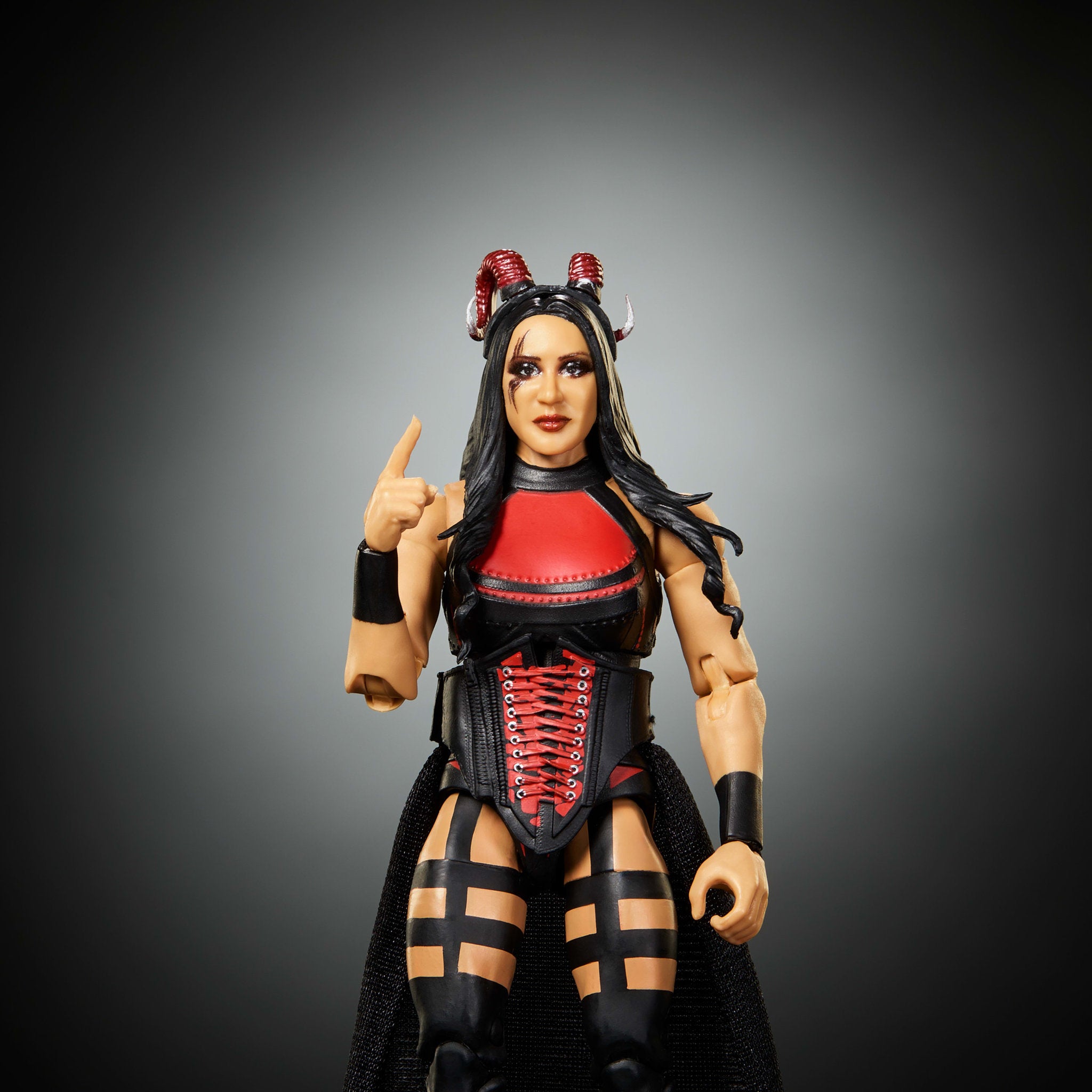 WWE Elite Collection Series 125 Action Figure - Stephanie Vaque
