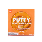 J'adore Scented Putty - Salted Caramel Sundae
