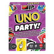 UNO Party Card Game