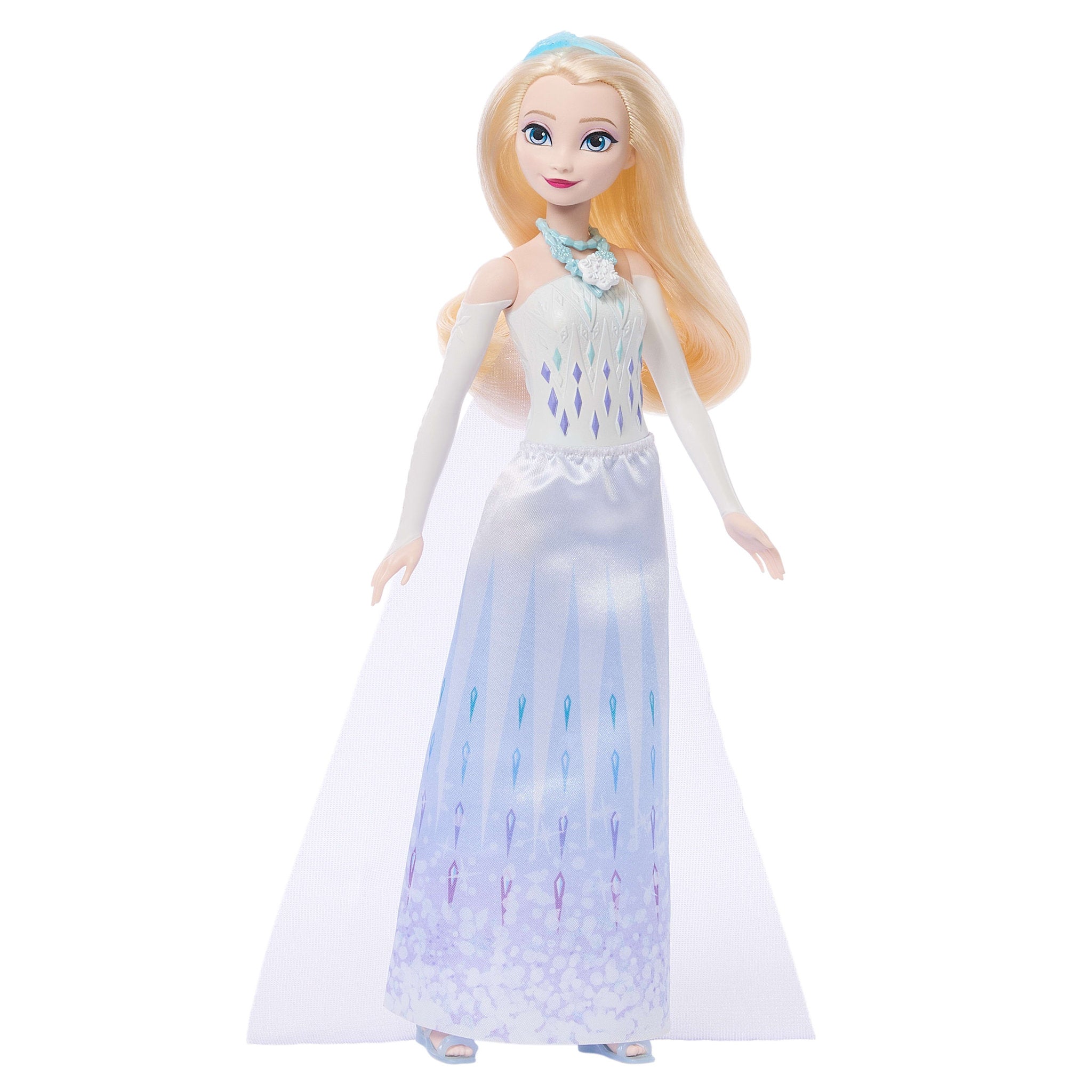 Disney Frozen Reveal - Elsa