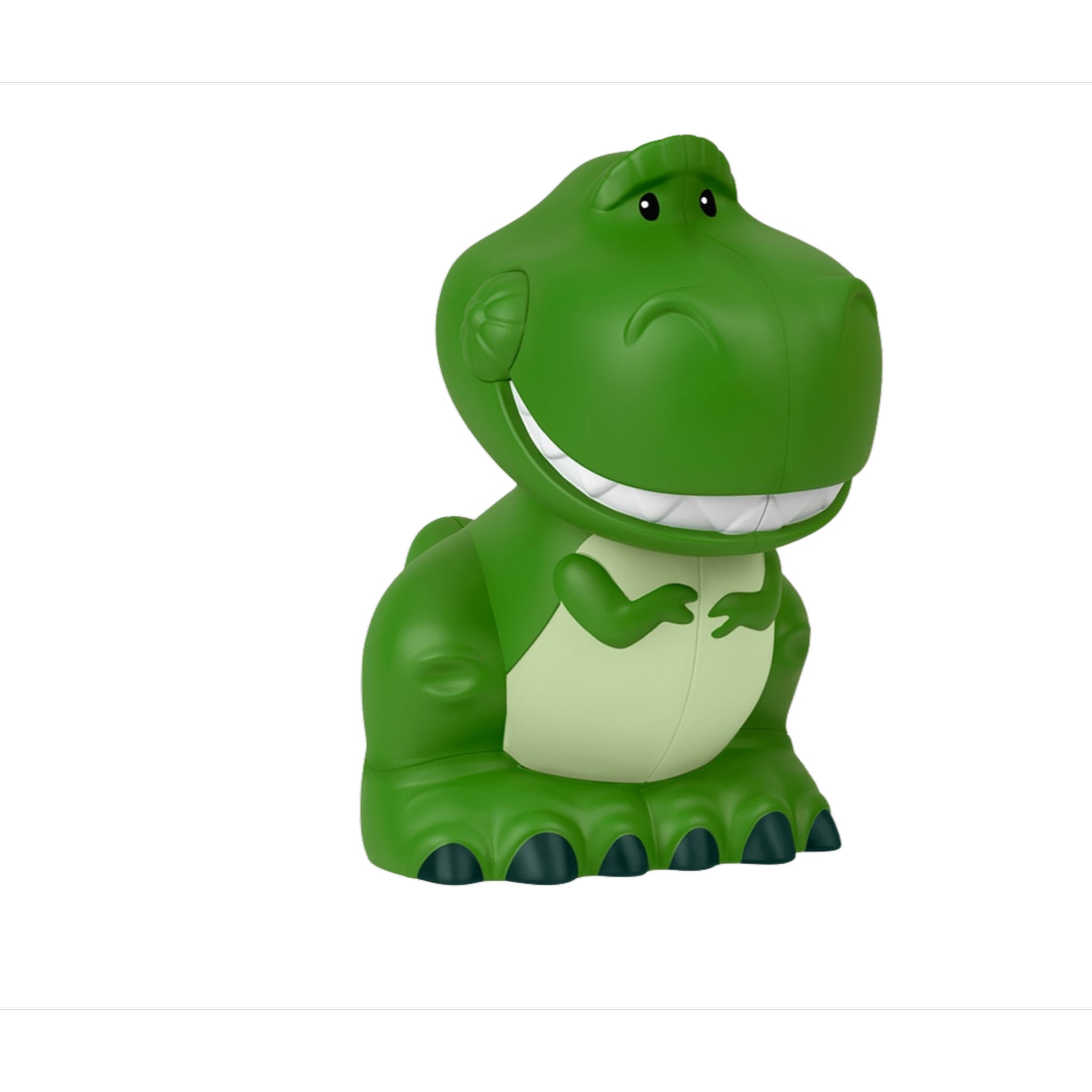 Fisher-Price Little People Toy Story Figure 4-Pack - Toyworld Australia