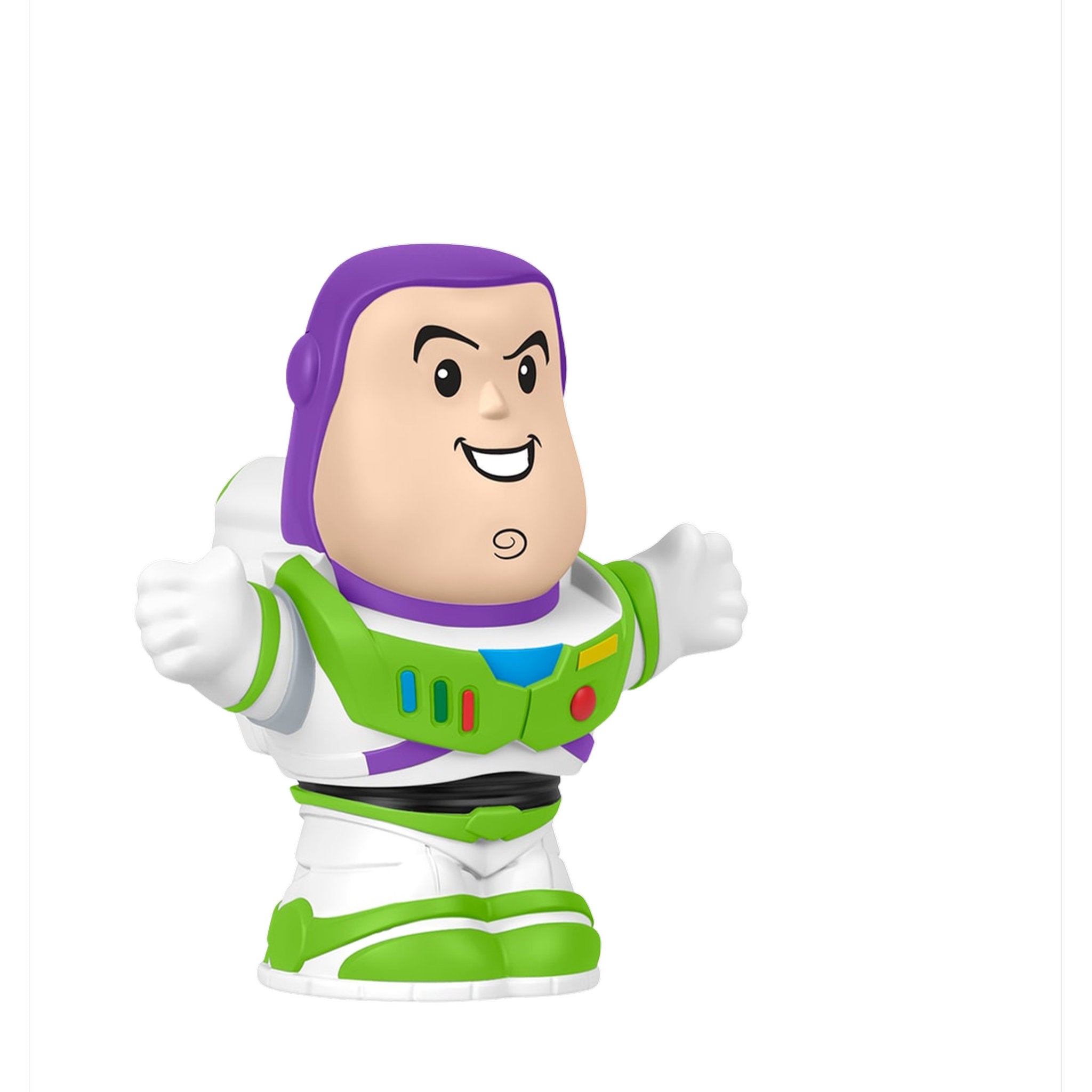 Fisher-Price Little People Toy Story Figure 4-Pack - Toyworld Australia