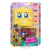 Polly Pocket Spongebob Squarepants Compact