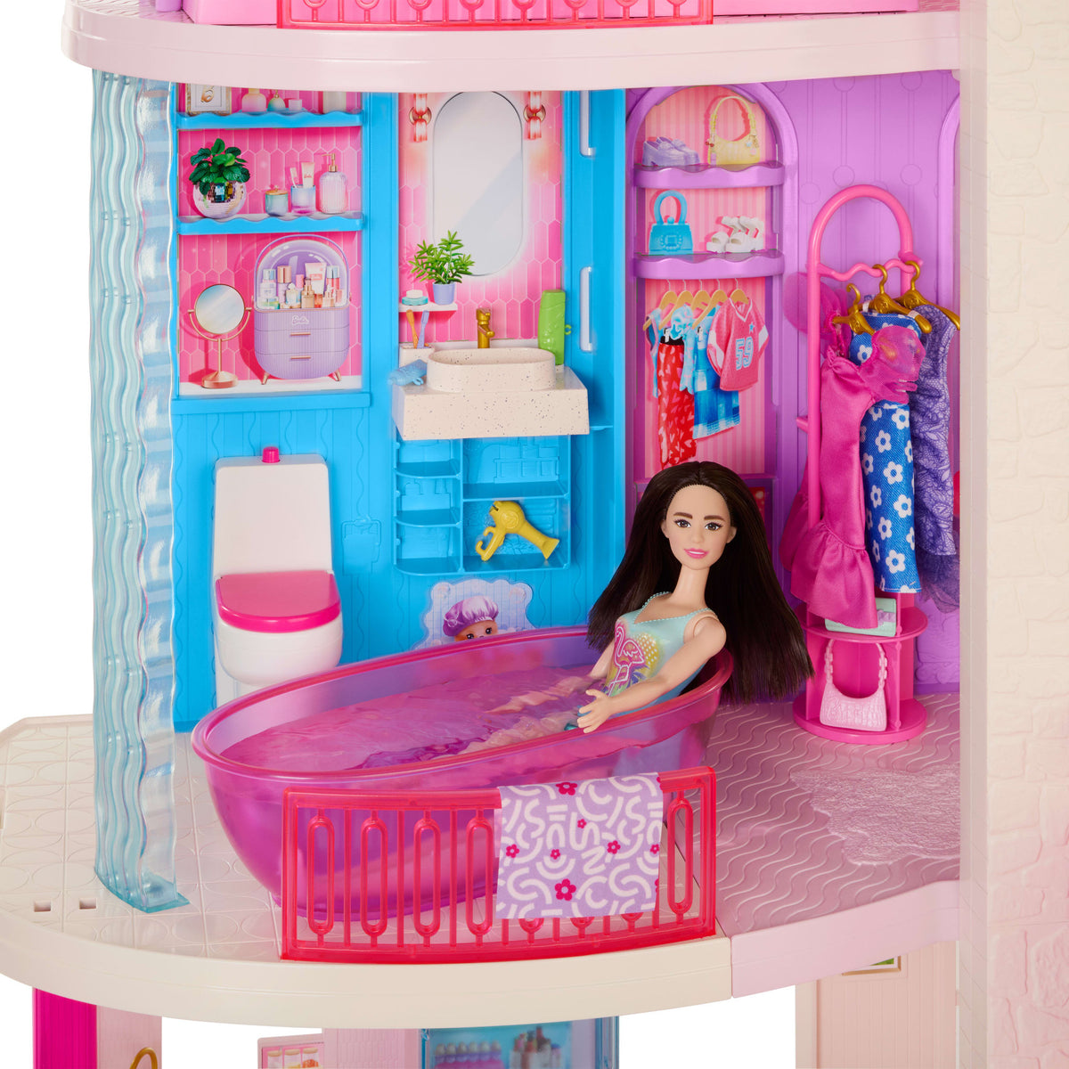 Barbie Dream Land Dreamhouse