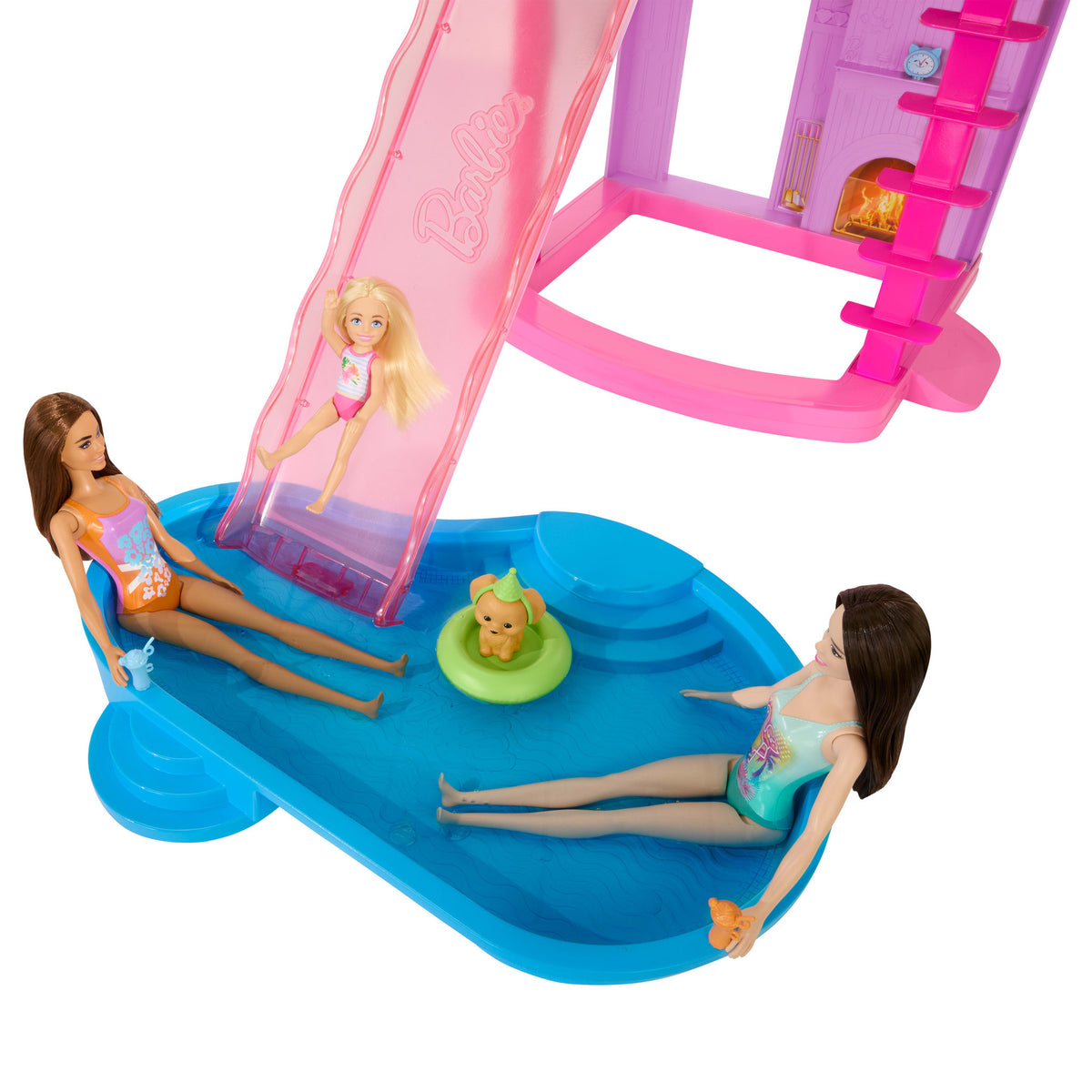 Barbie Dream Land Dreamhouse