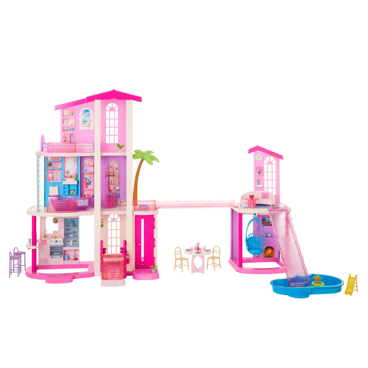 Barbie Dream Land Dreamhouse