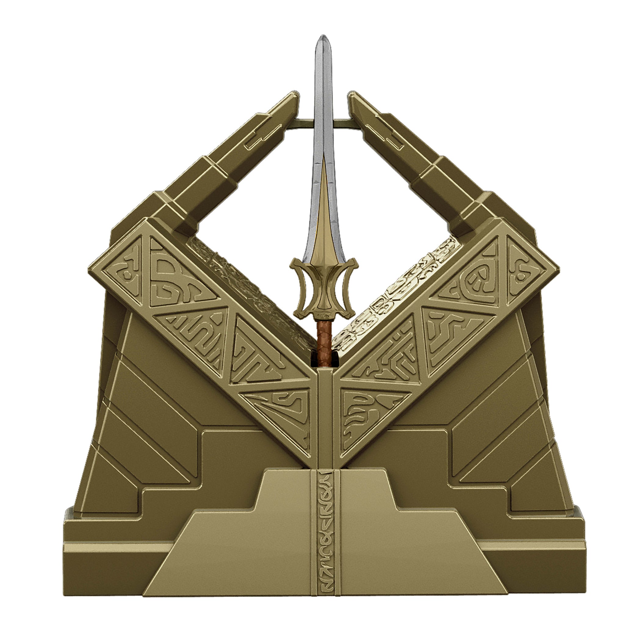Masters Of The Universe Battle For Eternia 2-In-1 Playset