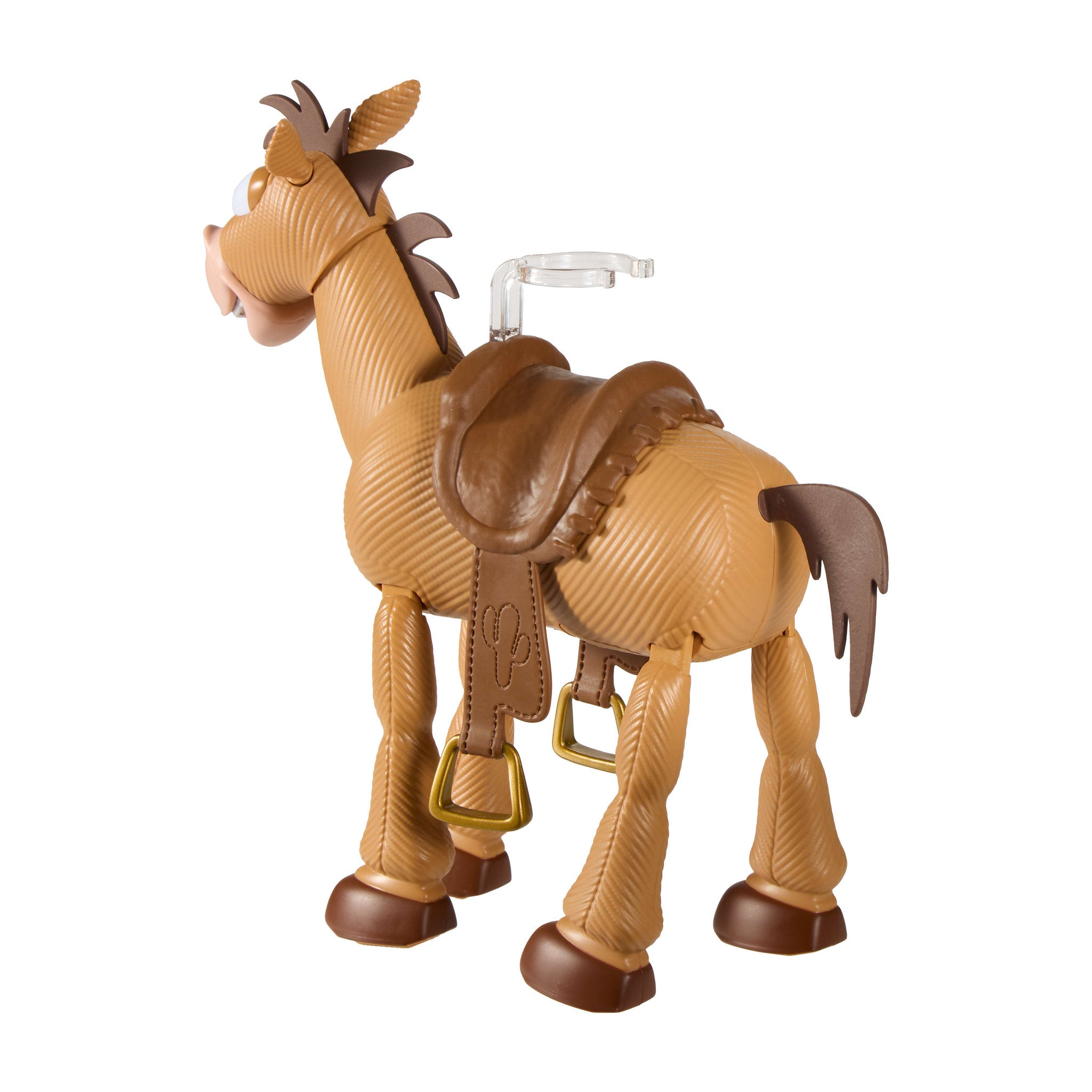 Disney Pixar Toy Story 5 Giddy-Up Bullseye Remote Control Figure