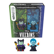 Little People Collector Disney Villians Maleficent and Hades
