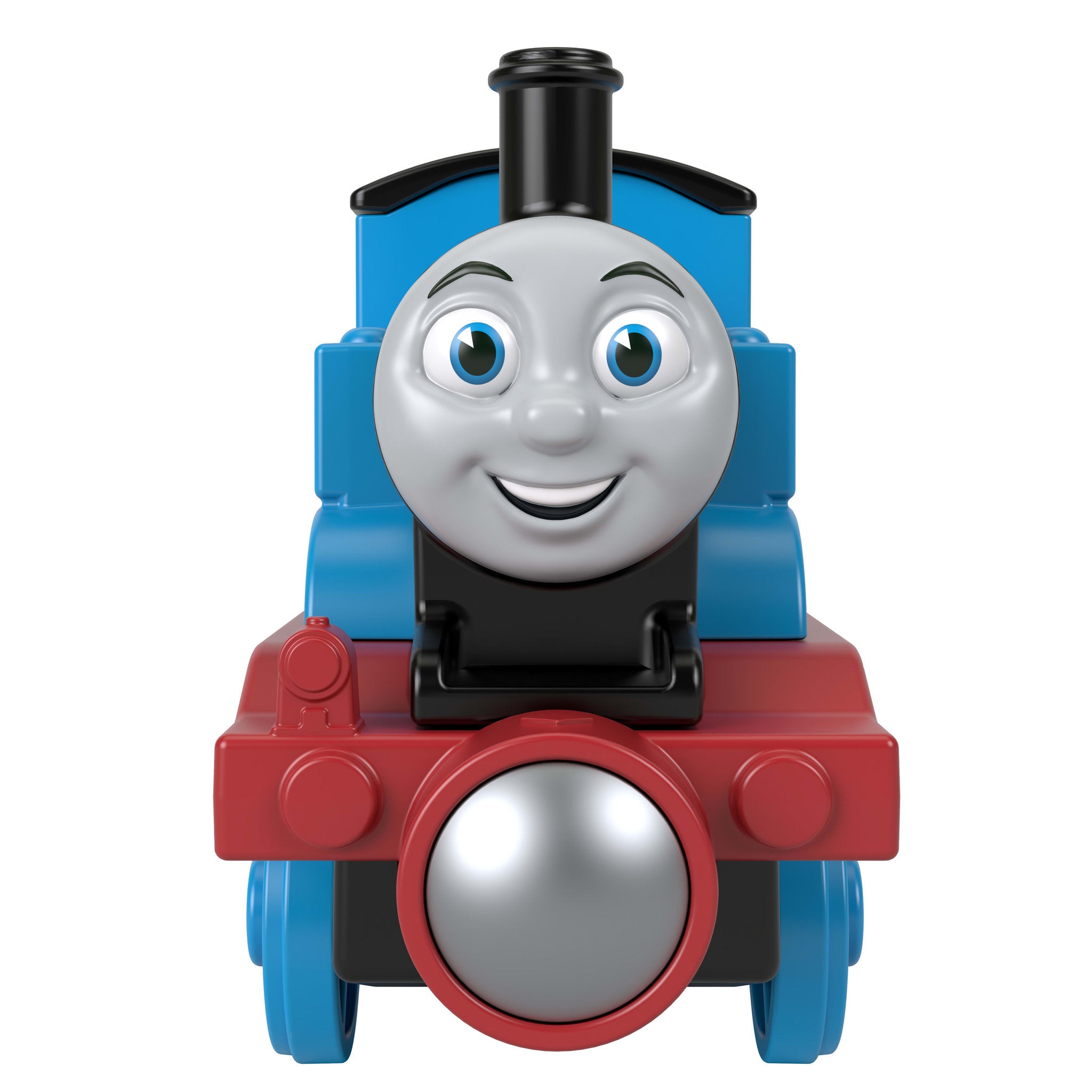 Thomas & Friends Deluxe Die-Cast Engine - Thomas