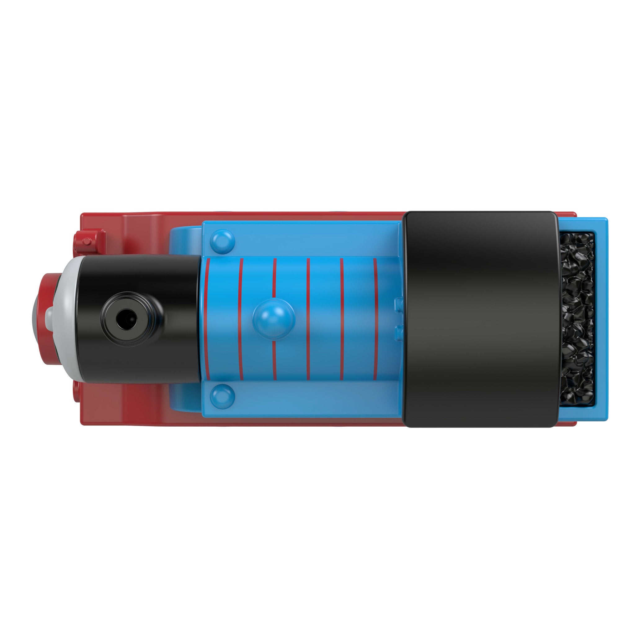 Thomas & Friends Deluxe Die-Cast Engine - Thomas