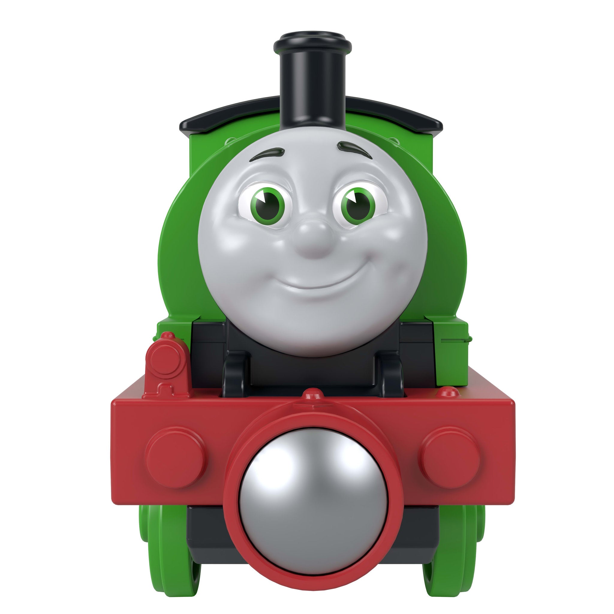 Thomas & Friends Deluxe Die-Cast Engine - Percy