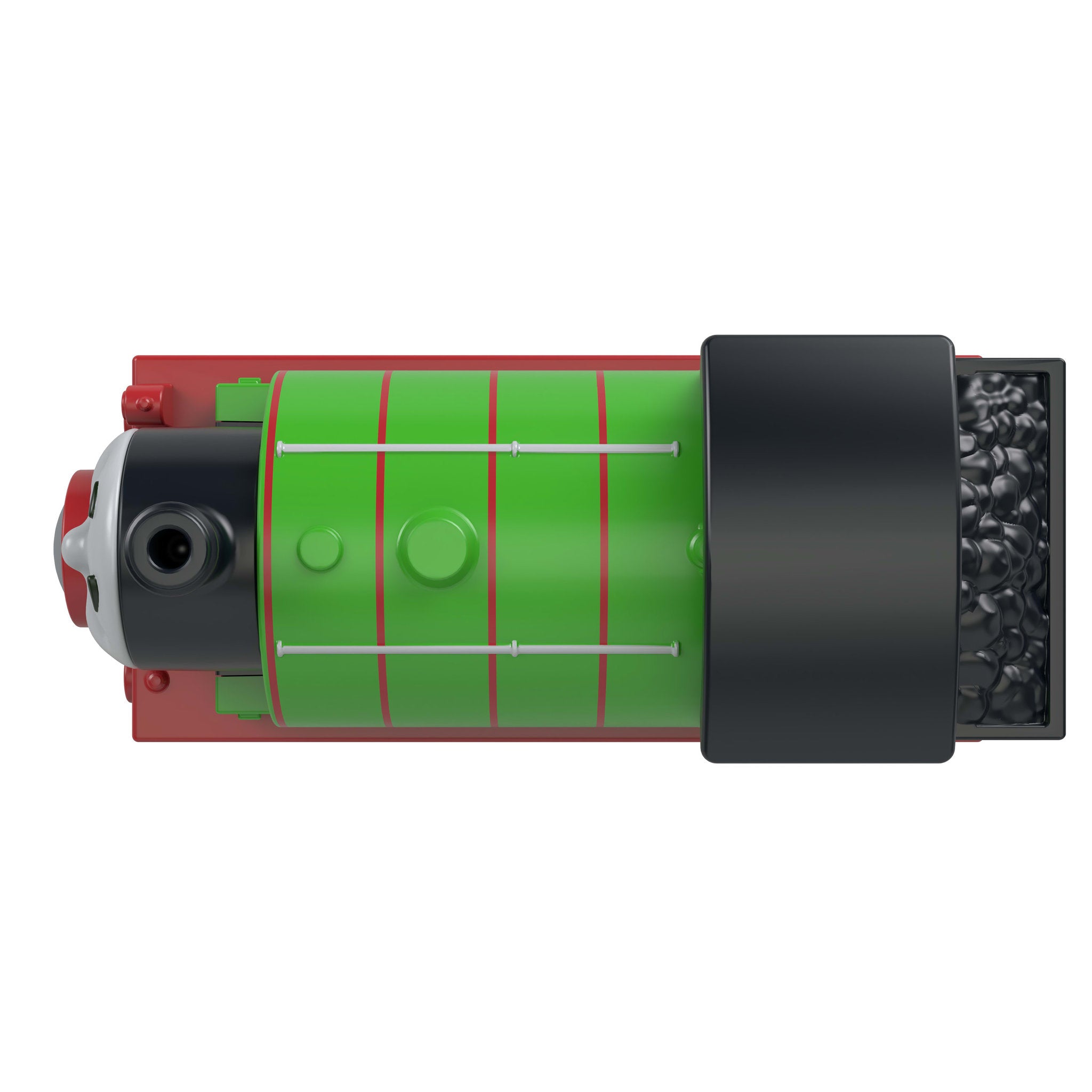 Thomas & Friends Deluxe Die-Cast Engine - Percy